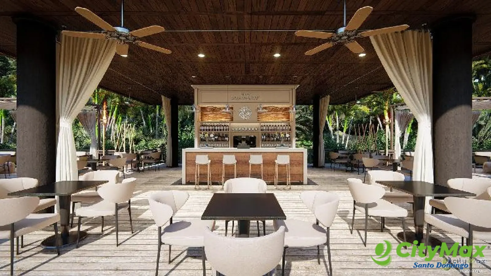 Apartamento en venta en  proyecto turístico Samana  - foto 5