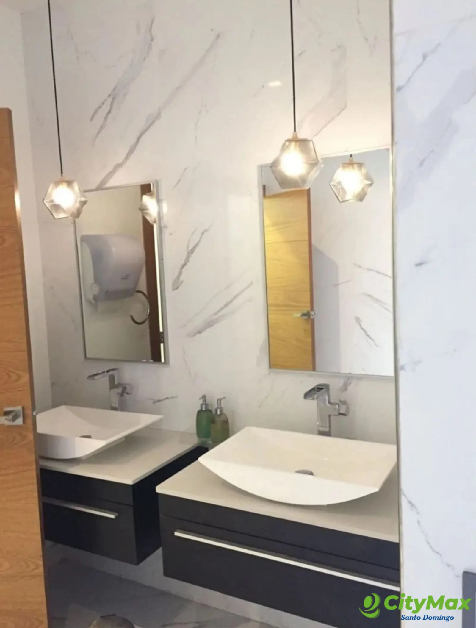 Apartamento en venta en Bella Vista Frente al Mirador - foto 14