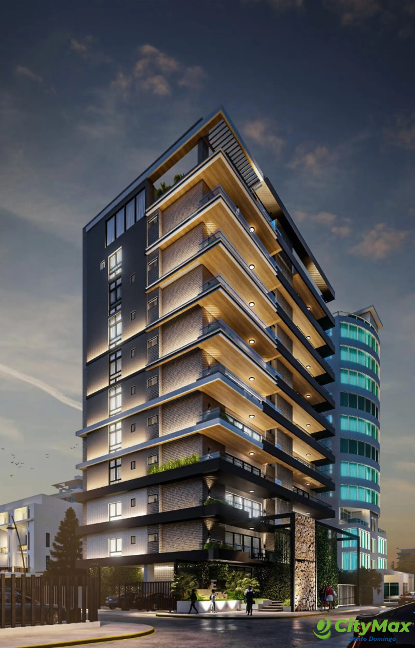 En Venta apto en Renacimiento 2do piso - foto 6