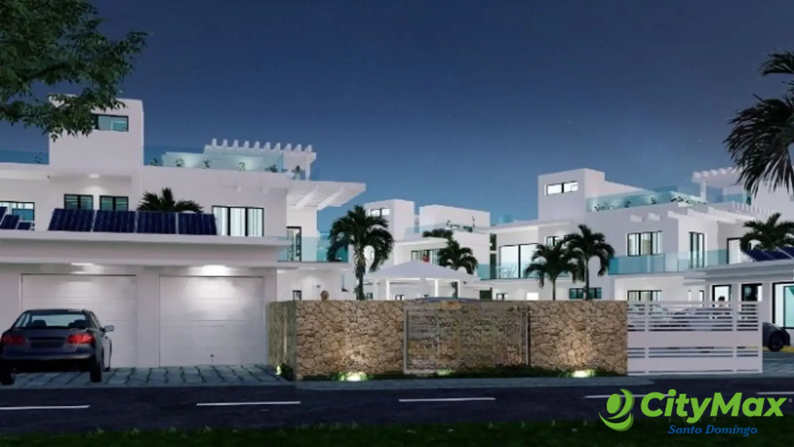 En Venta Apartamento con Psicina Privada Las Terrenas - foto 5