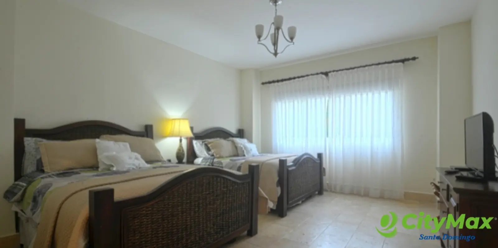 apartamento en venta de 2 habitaciones en Cap Cana  - foto 2