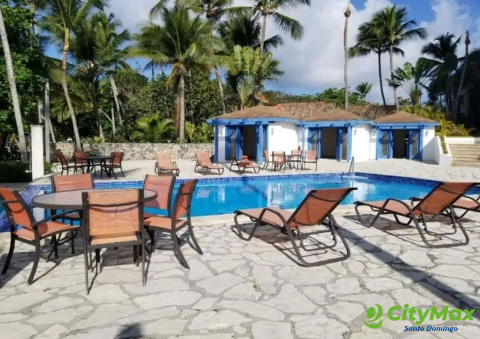 apartamento en venta Primera linea de playa Juan Dolio - foto 15