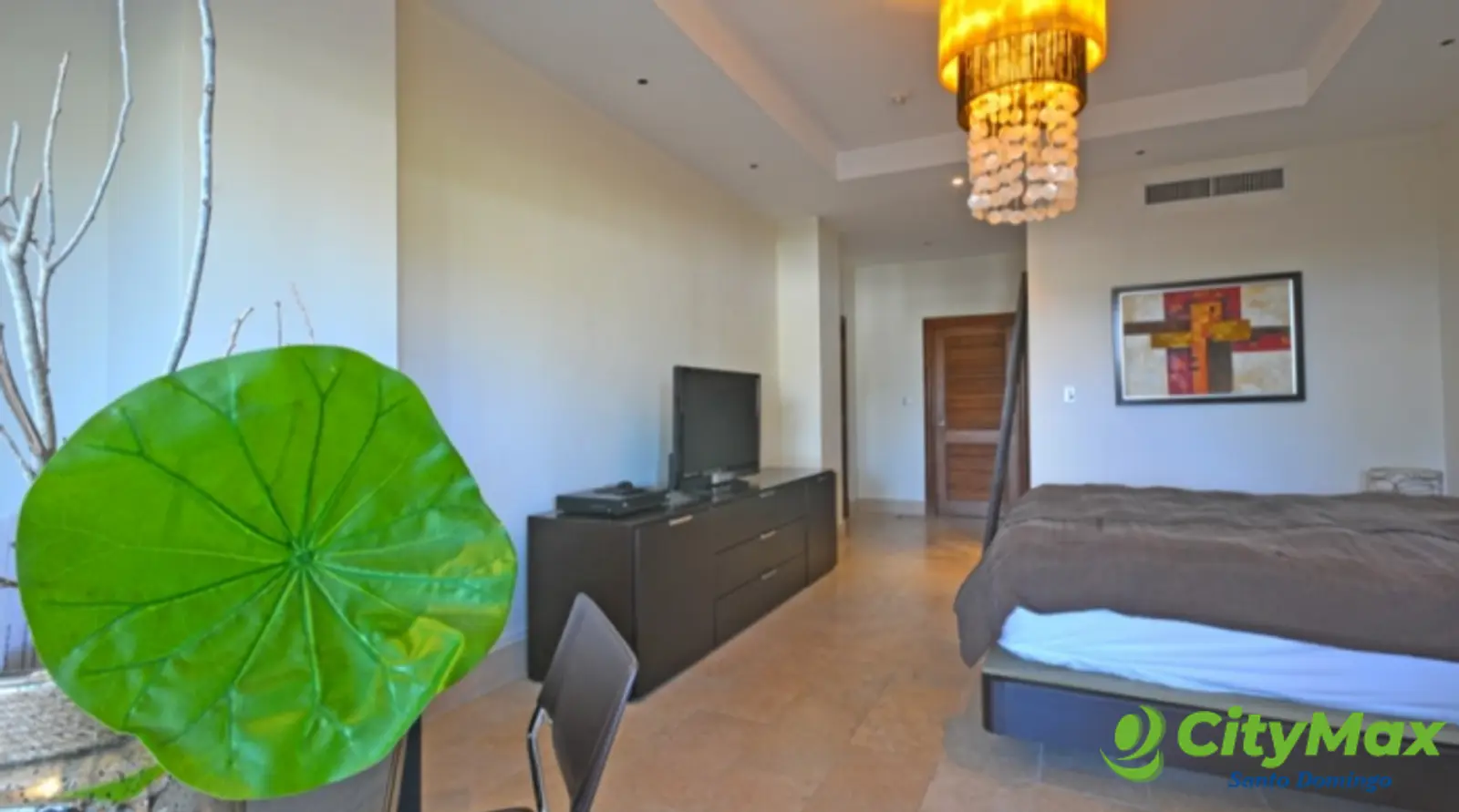 apartamento en venta con vista a la playa en Cap Cana  - foto 10