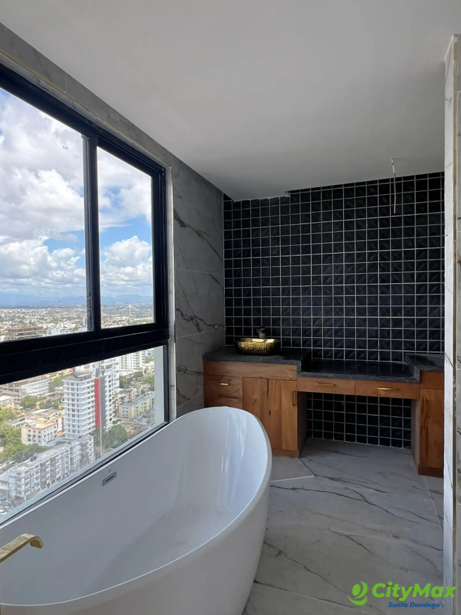 Penthouse en Venta en Alma Rosa - foto 8