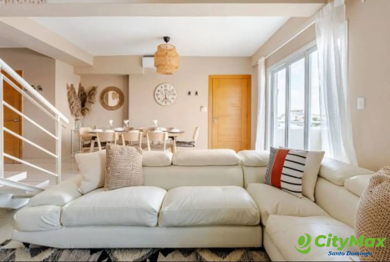 Pent-house en alquiler de 3 Habitaciones en el Millon - foto 6