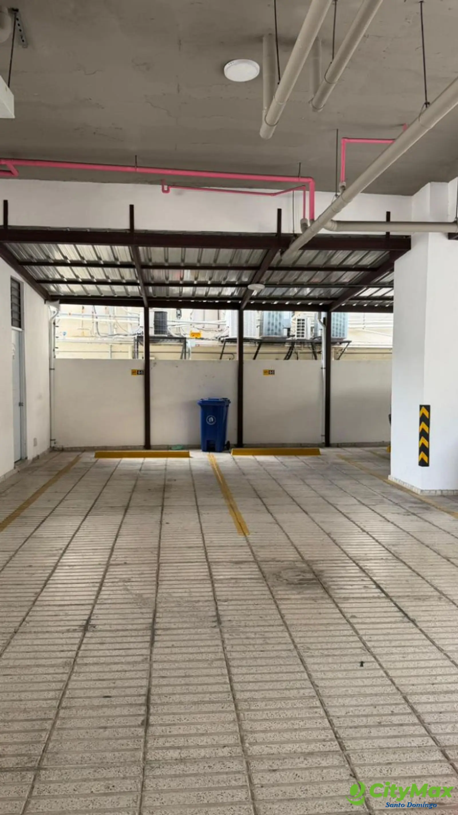 Apartamento de 1 habitación en Alquuiler la Esperilla - foto 7