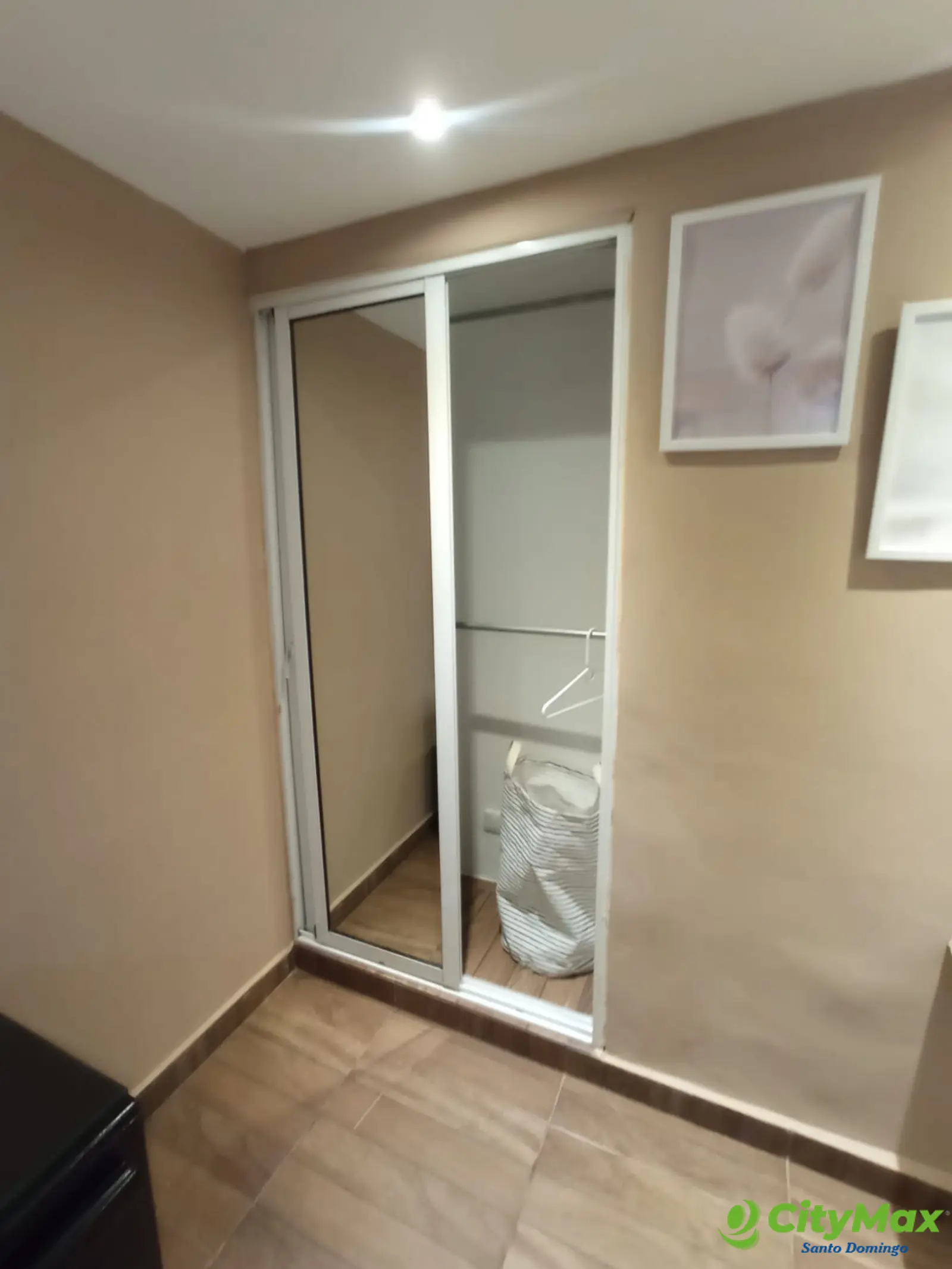 Apartamento Amueblado en Renta en Piantini - foto 4