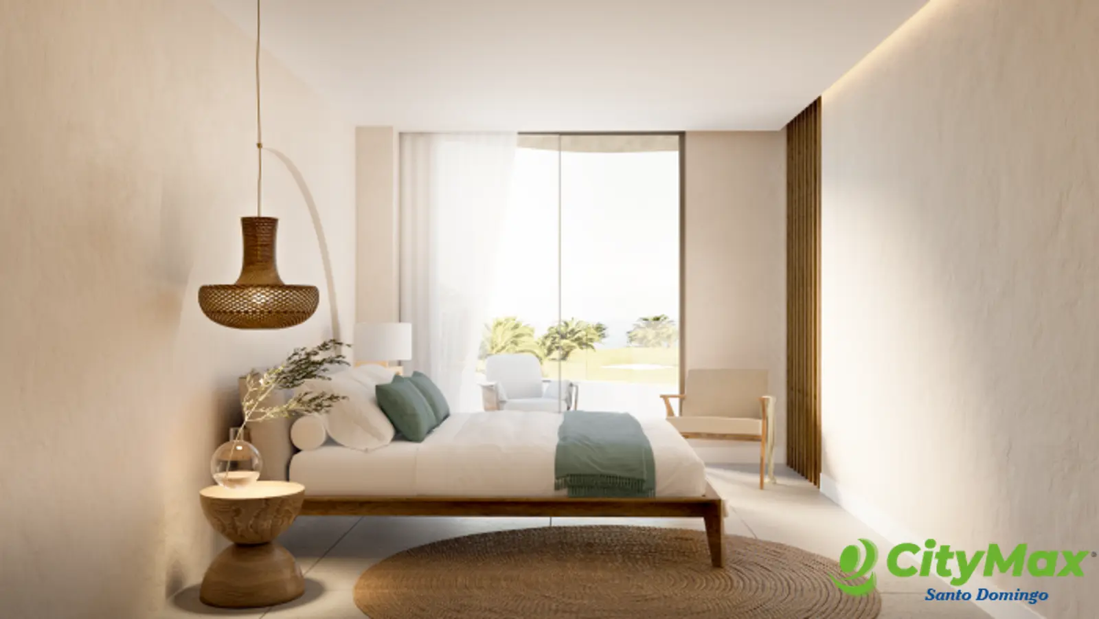 Apartamento de 3 habitaciones en venta en Cap Cana - foto 18