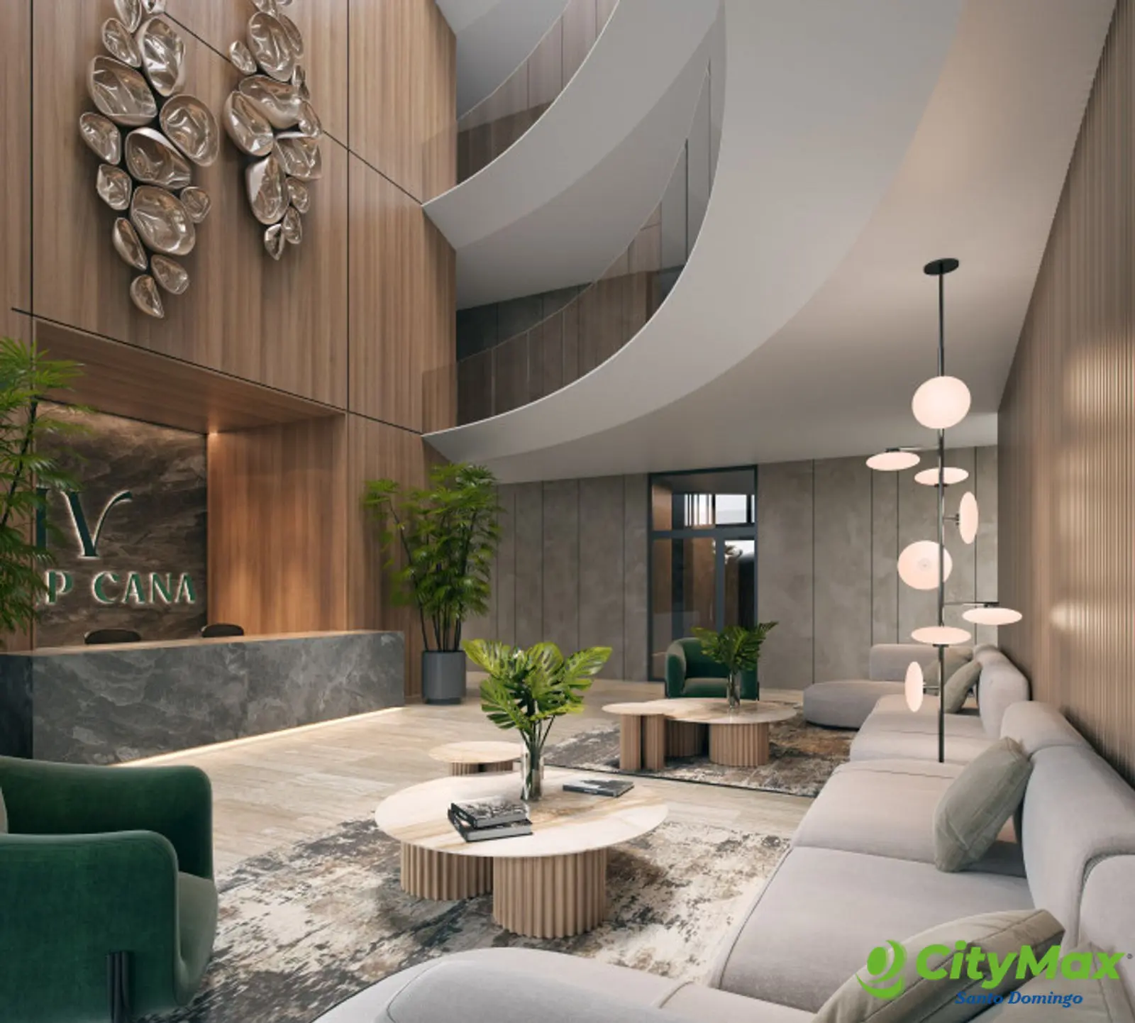 Apartamento de Lujo en Venta en Cap Cana - foto 7