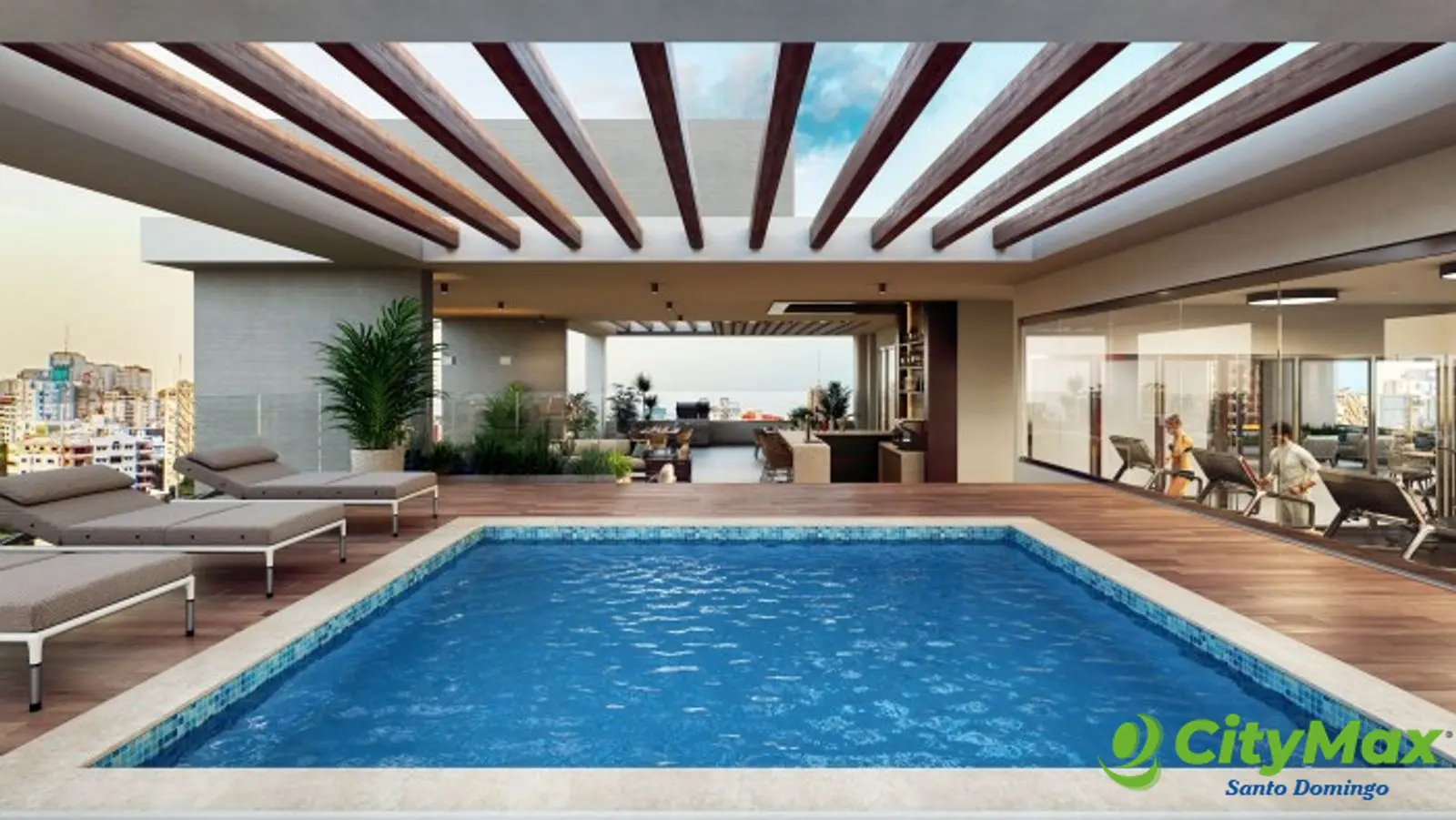 Vendo apartamento en torre en el Vergel - foto 6