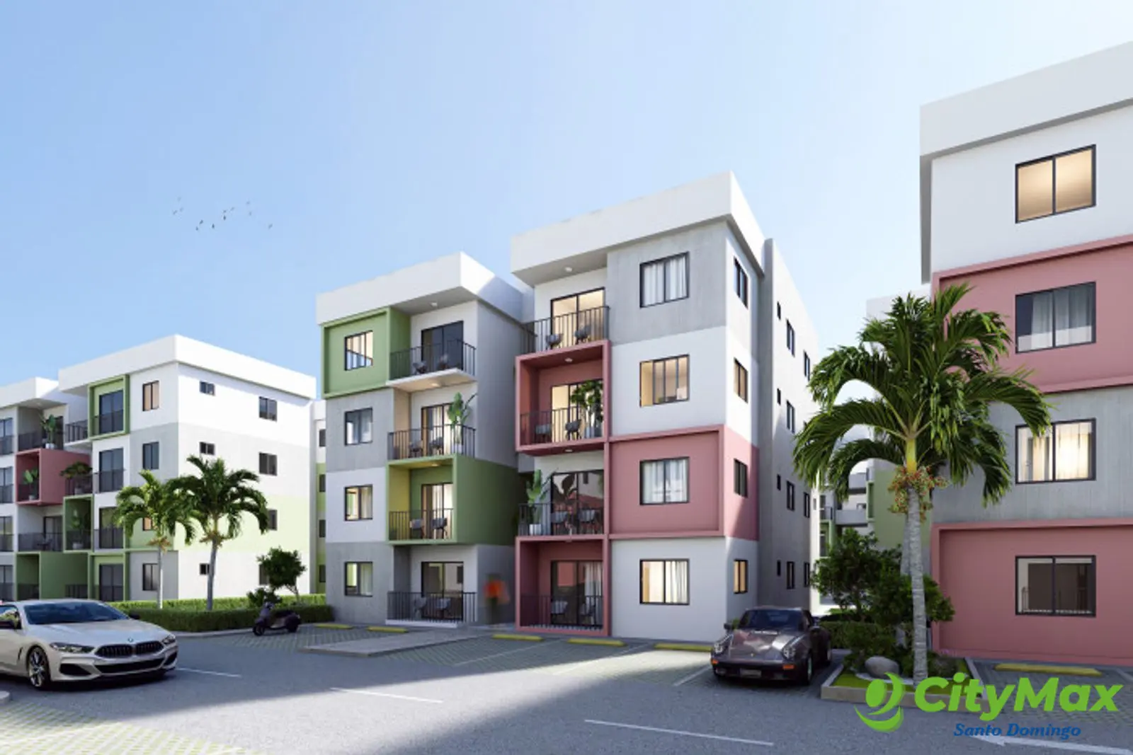Apartamento en Venta en San Pedro de Macoris - foto 7
