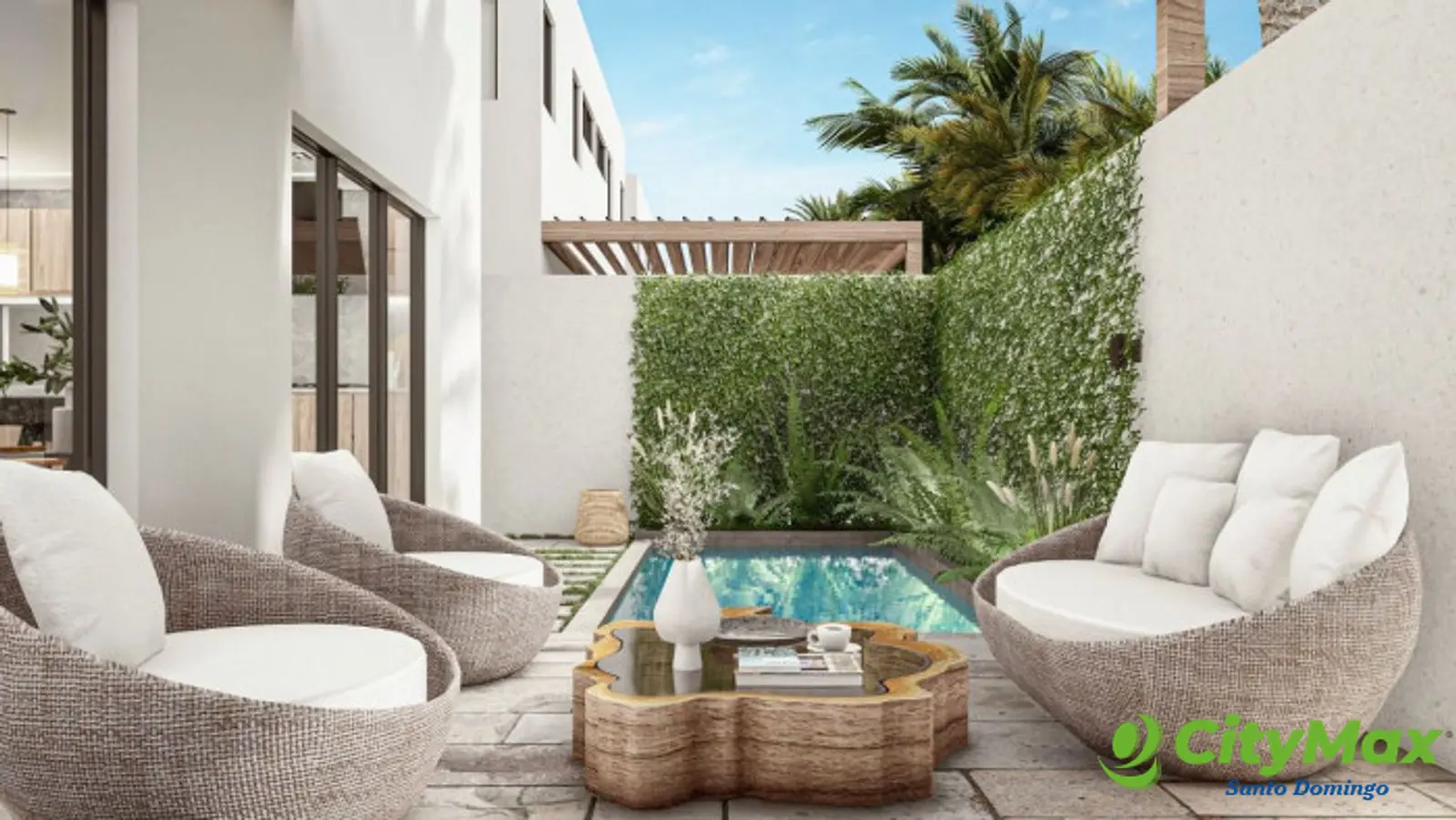 Villa de 3 niveles en Venta en Punta Cana - foto 11