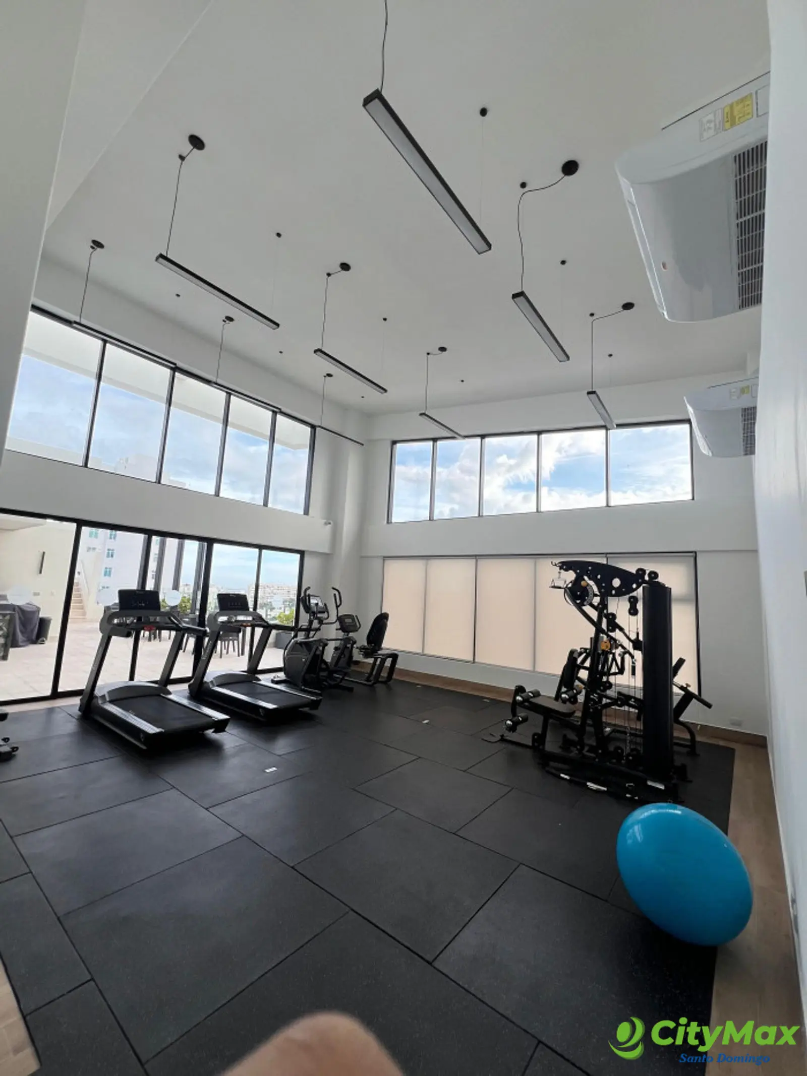 Apartamento en Venta de 1 Habitacion en Bella Vista - foto 14