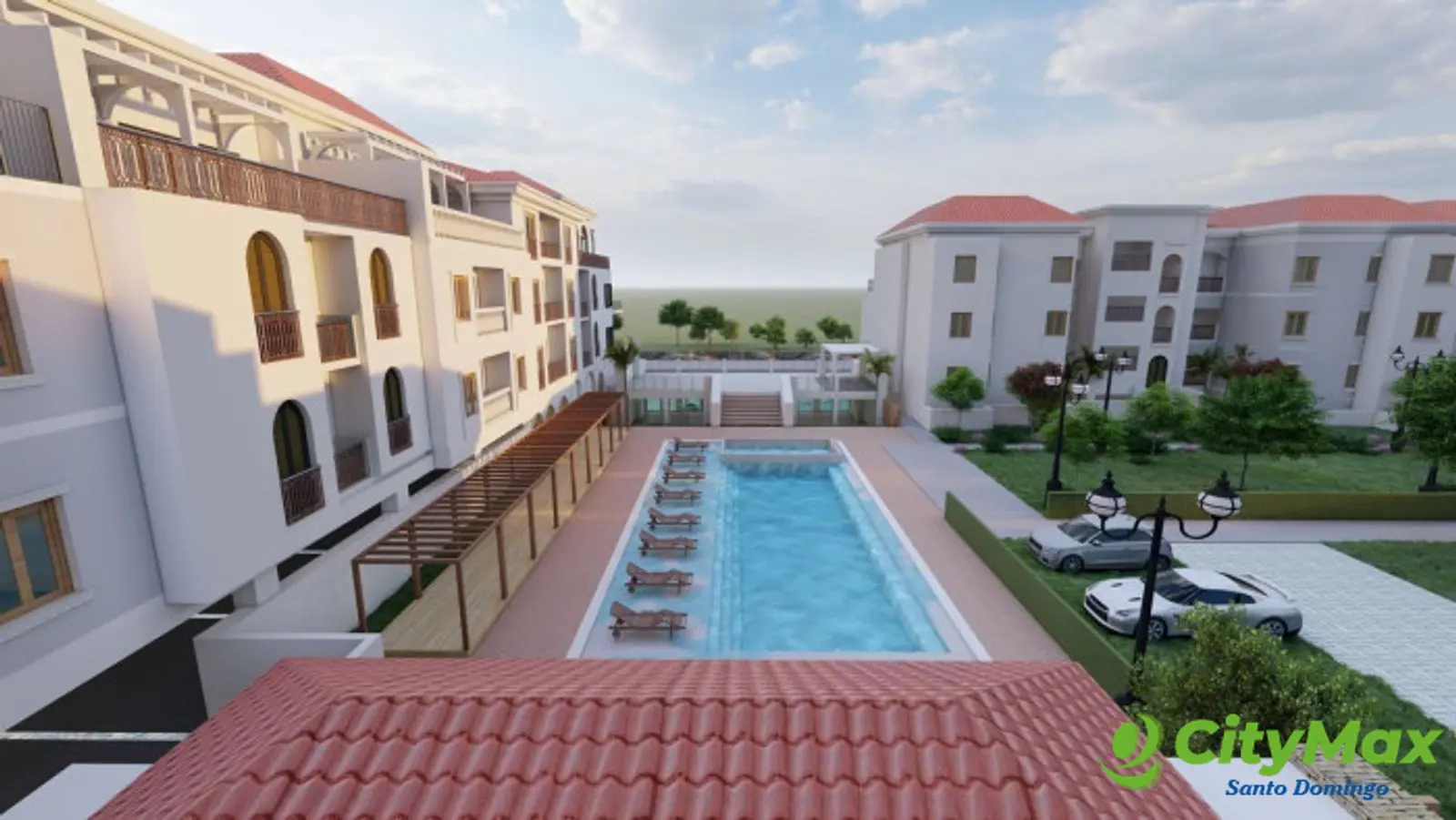 Apartamento en Venta de 2 habitaciones en Cap Cana - foto 5