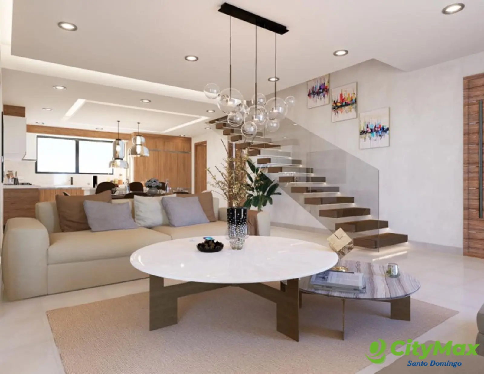 Apartamento en Vista Cana en Venta - foto 9