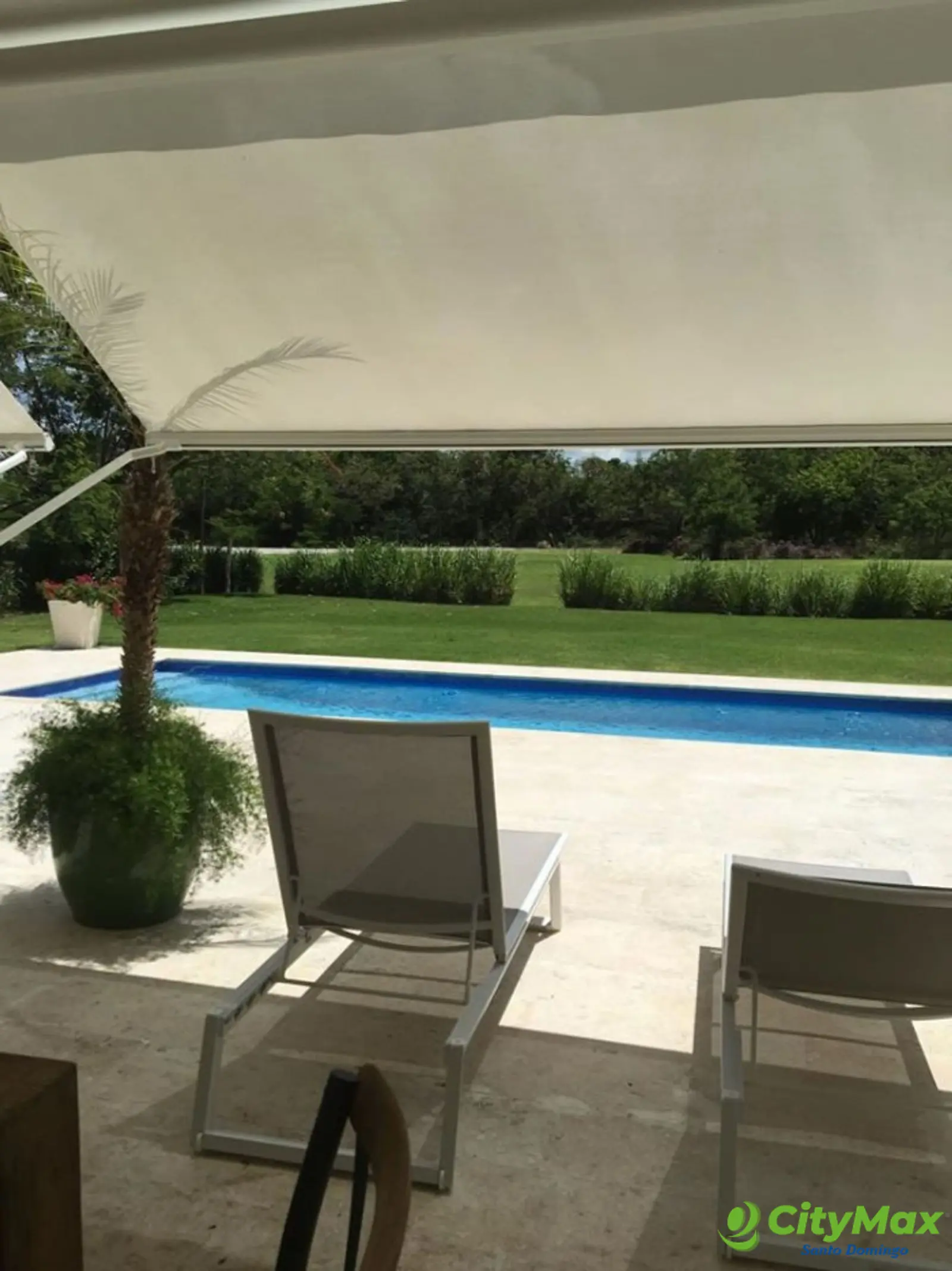 Villa amueblada en venta en Bávaro Punta Cana  - foto 11