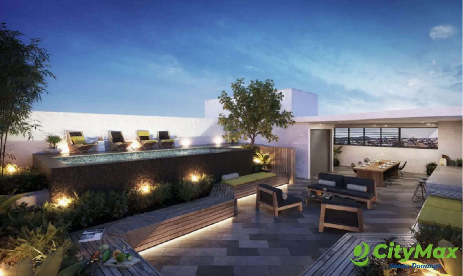 Apartamento en venta en Cap Cana Punta Cana - foto 3