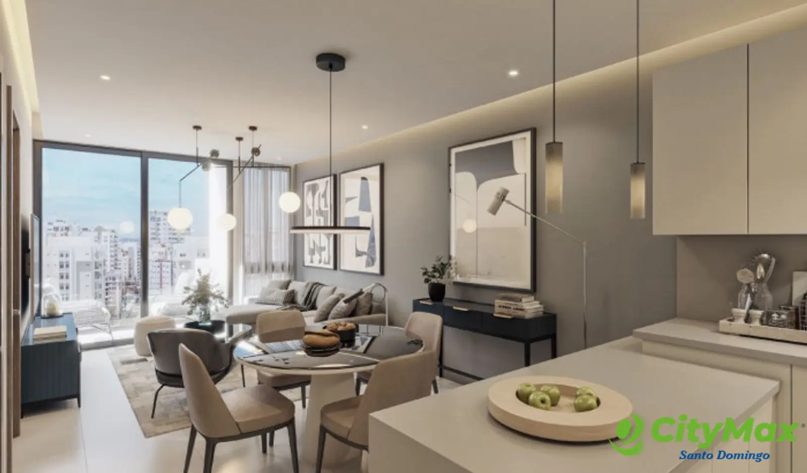 Apartamento en Venta en La Esperilla - foto 8