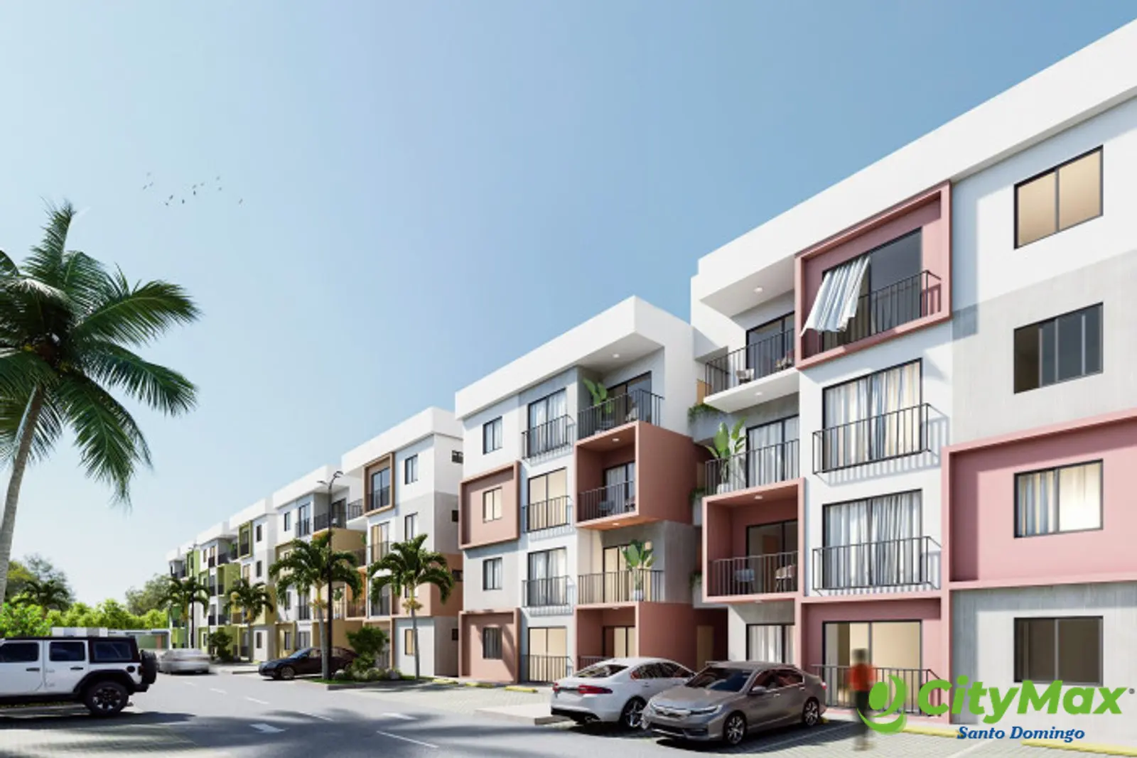 Apartamento en Venta en San Pedro de Macoris - foto 2