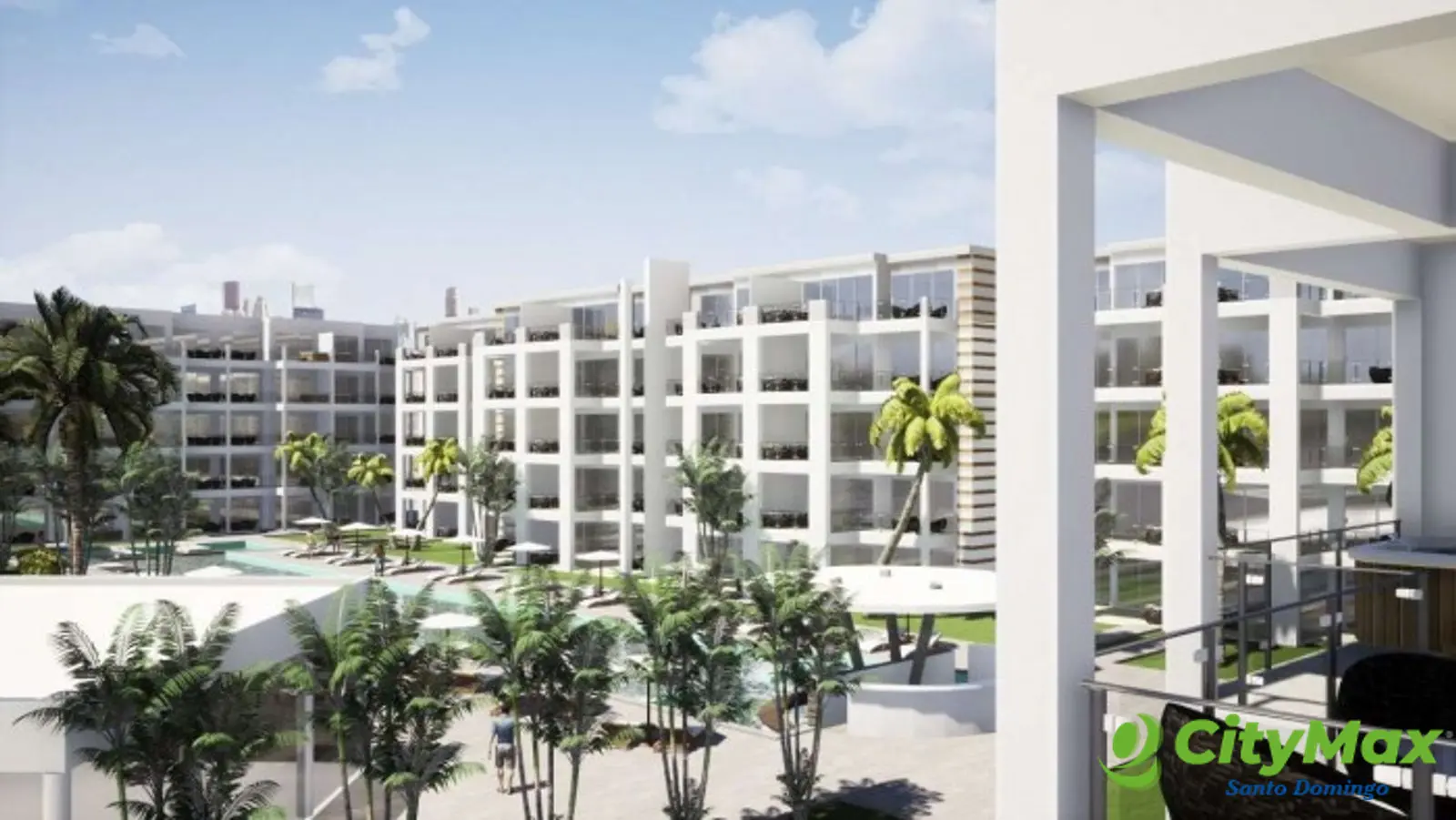 Apartamento de lujo en Venta en Cana Bay - foto 10