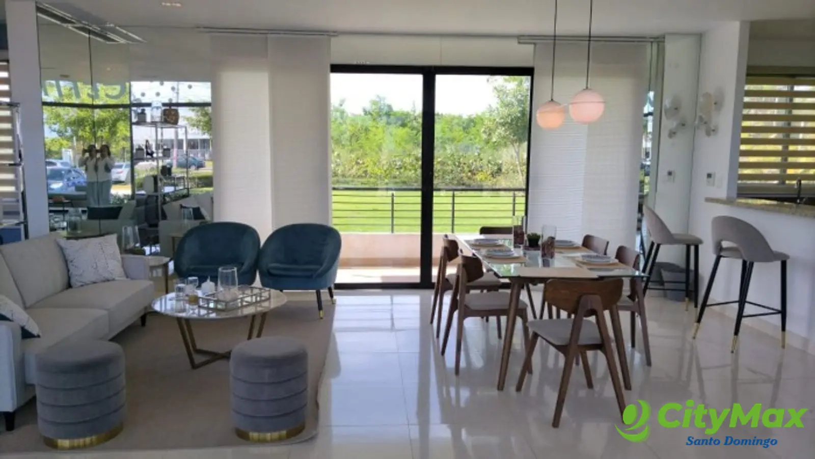 En Venta Apartamento de 3 Habitaciones en la Ave Jacobo - foto 8