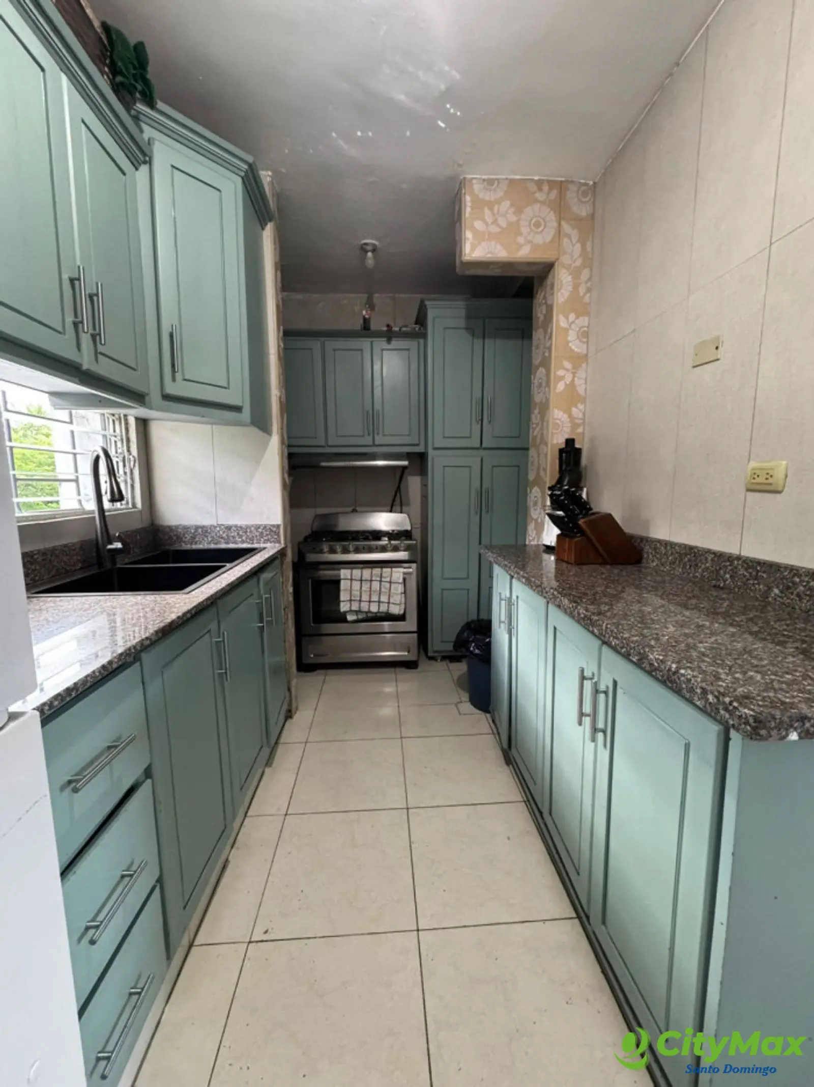 Apartamento en Venta con terraza Prol. 27 de Febrero - foto 9