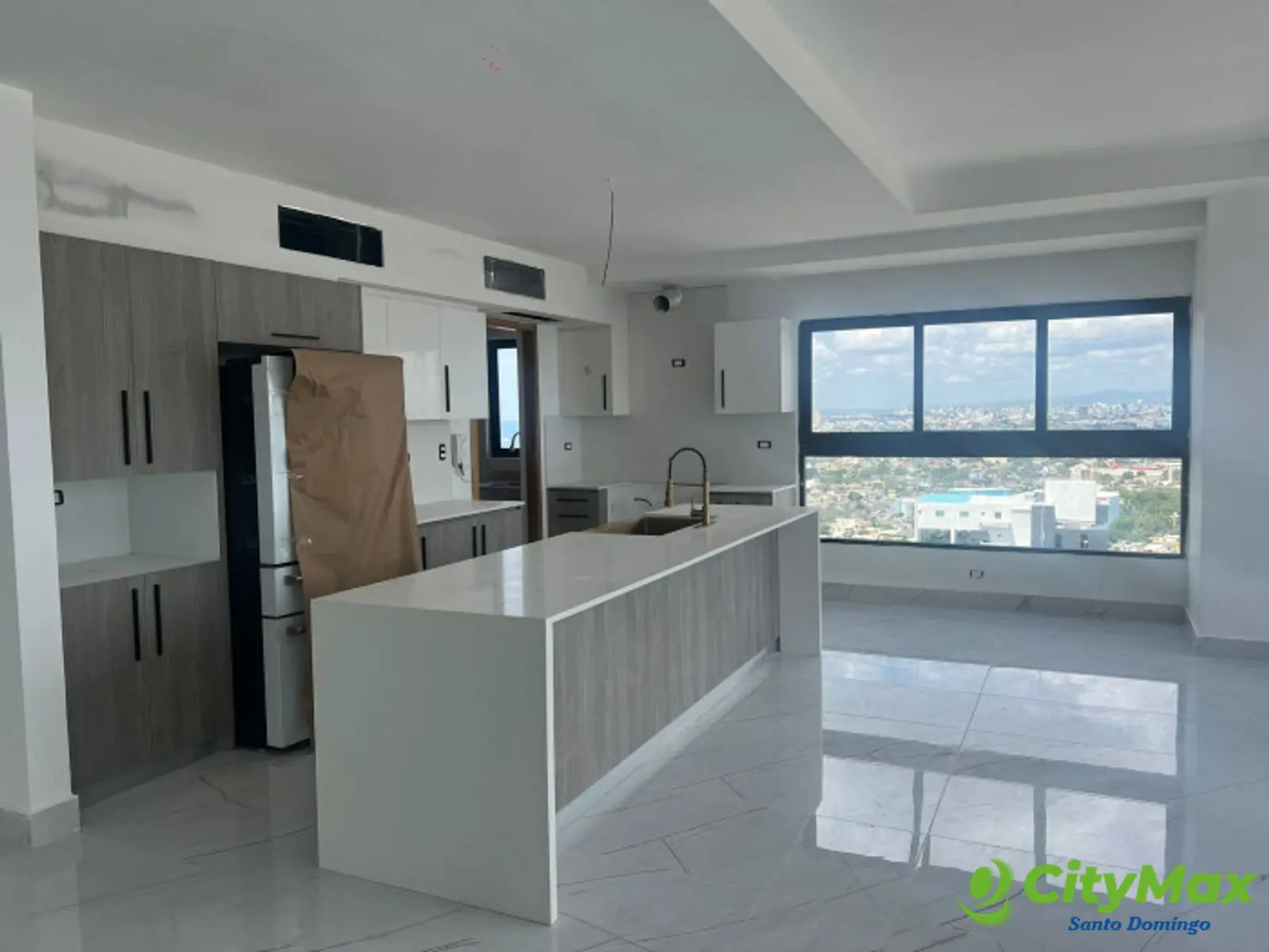 Penthouse en Venta en Alma Rosa - foto 12