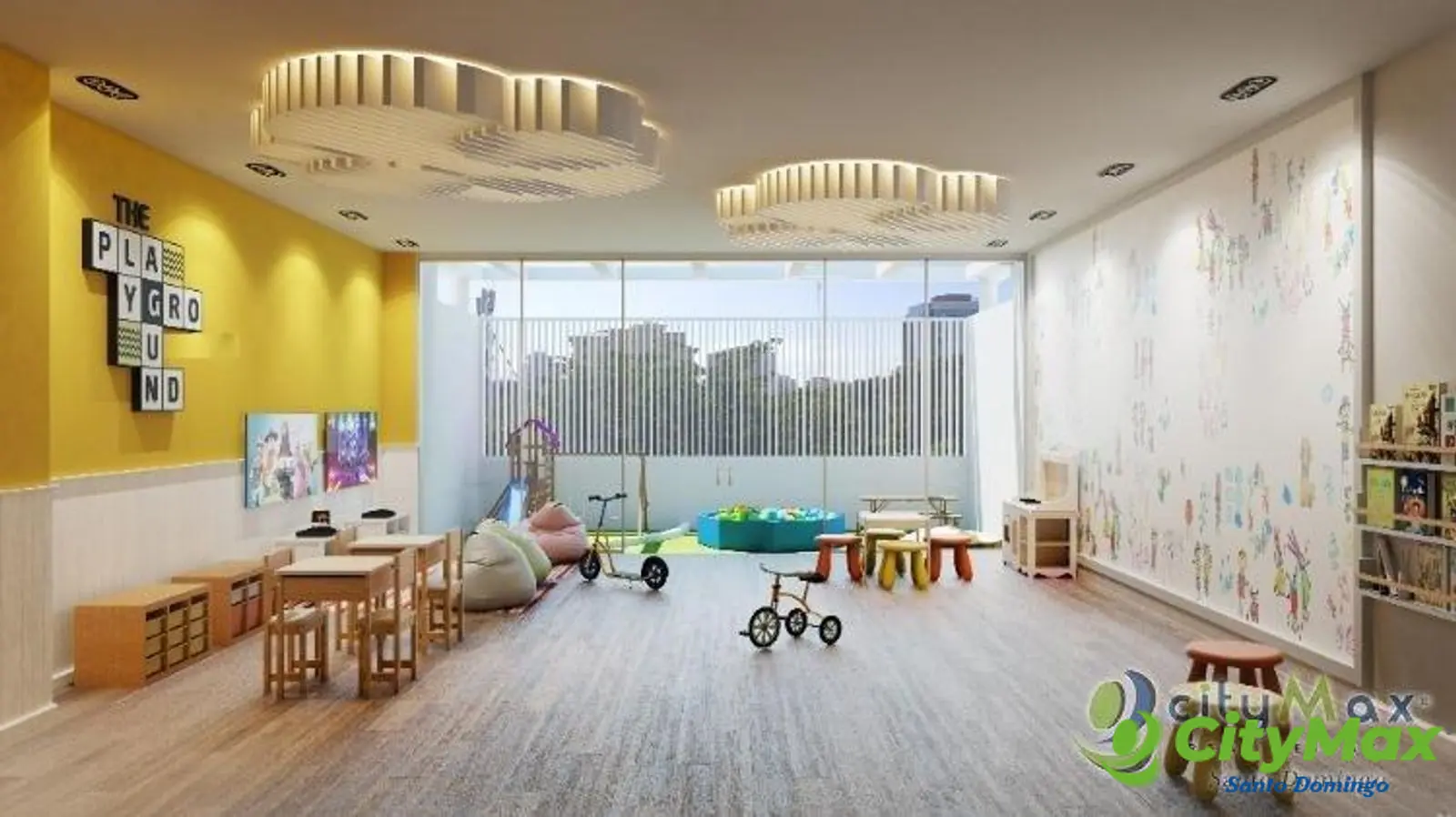 Apartamento en venta en La Julia con área de Yoga, Gym - foto 7