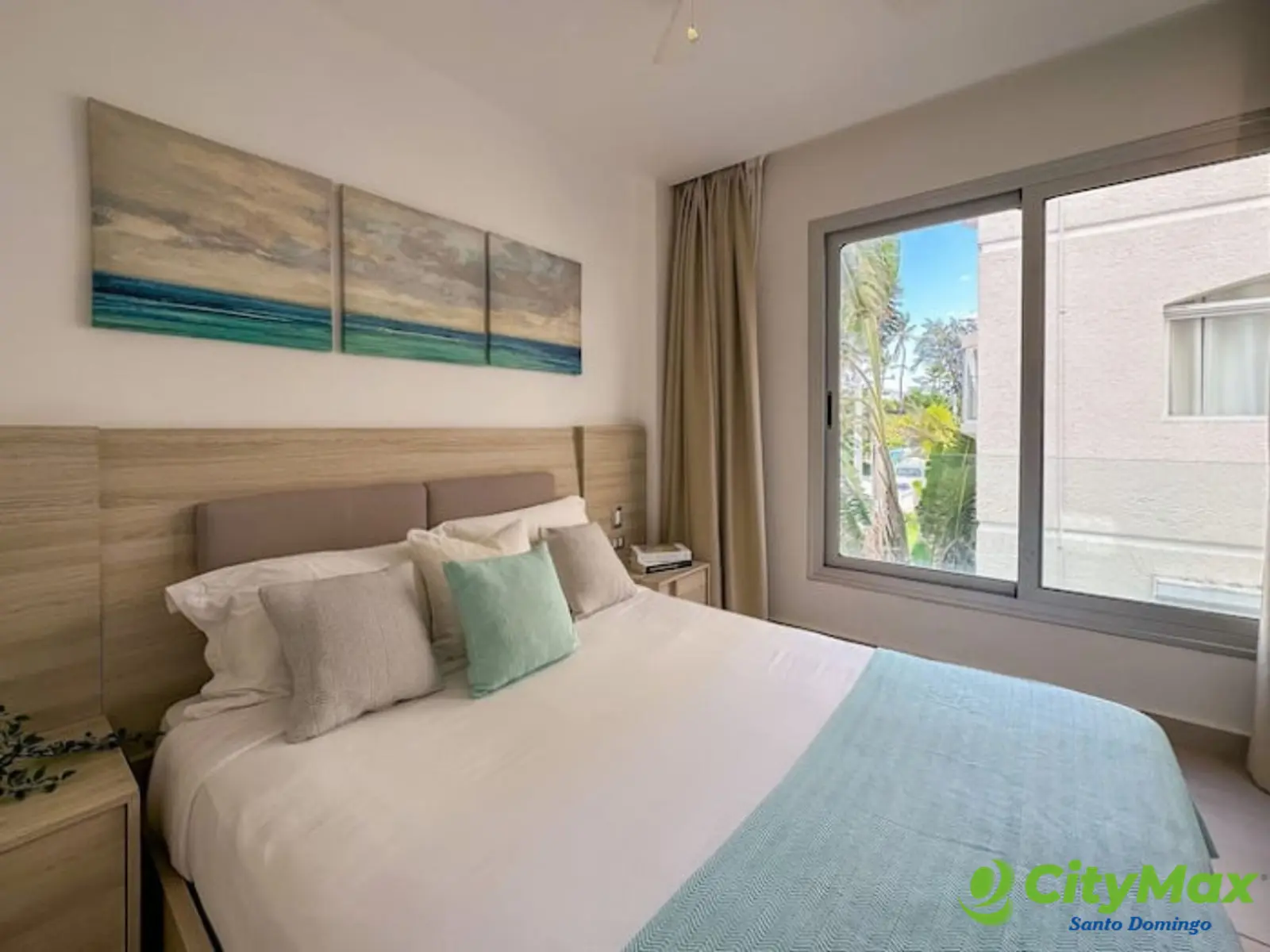 Apartamento amueblado en Venta en Los Corales, Bavaro - foto 14