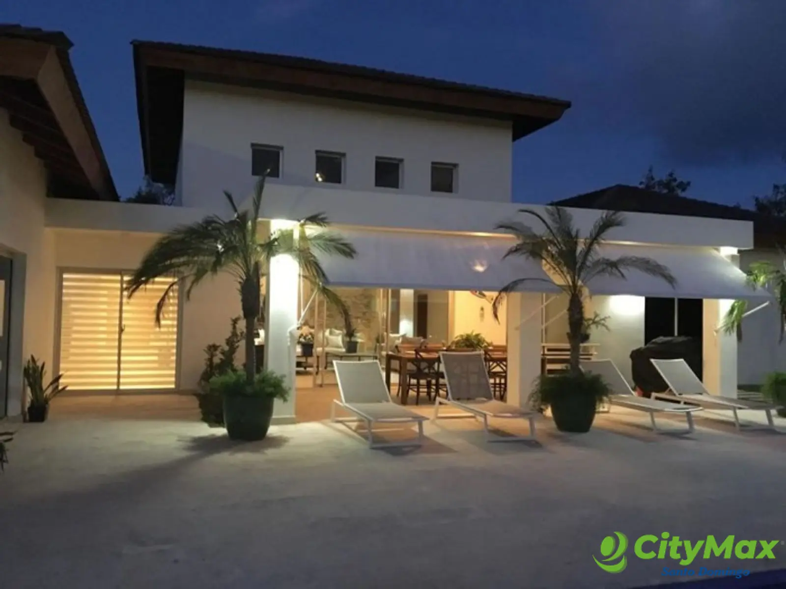 Villa amueblada en venta en Bávaro Punta Cana  - foto 7