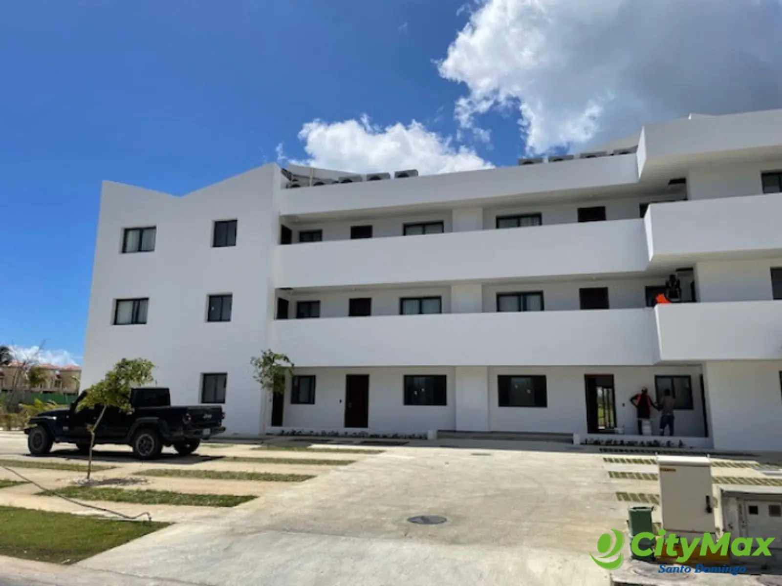 Penthouse en Venta en Cocotal Punta Cana - foto 13