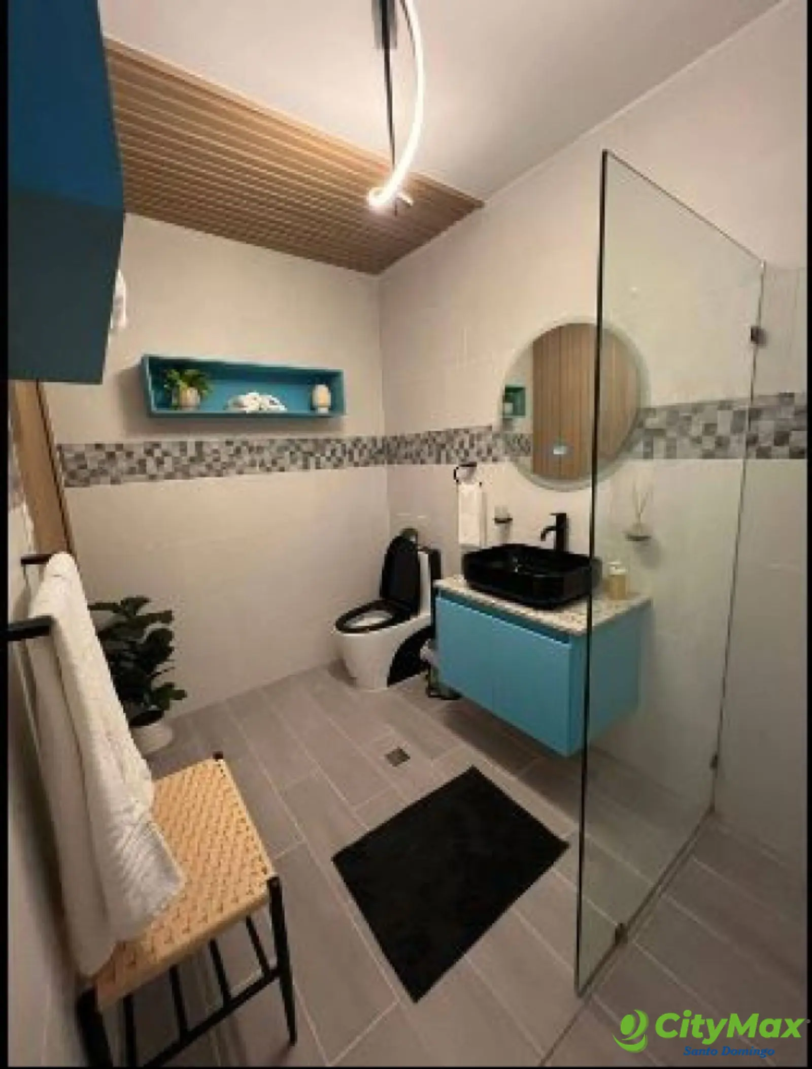 Town House en Venta en Vista Cana Amueblada - foto 15