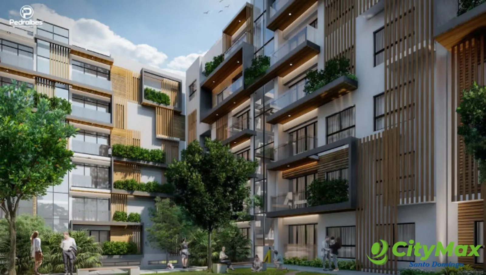 Apartamento de 3 hab en Venta Arroyo Hondo Viejo - foto 3