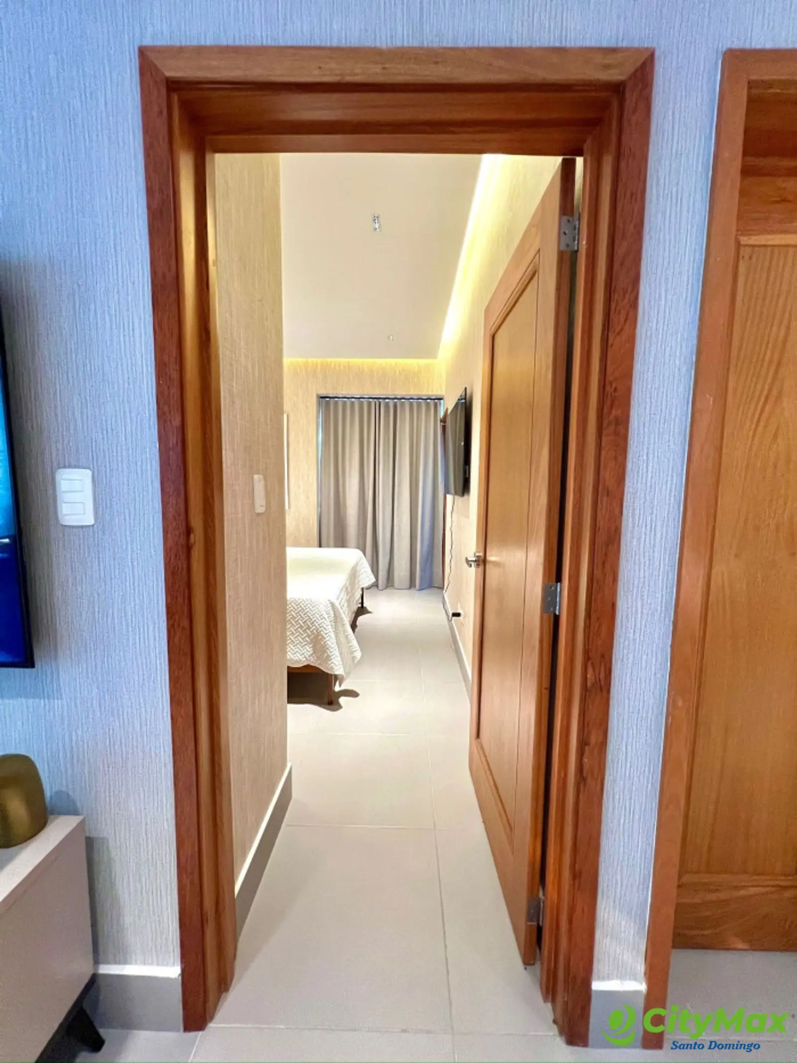 Apartamento en Alquiler en el Naco - foto 17