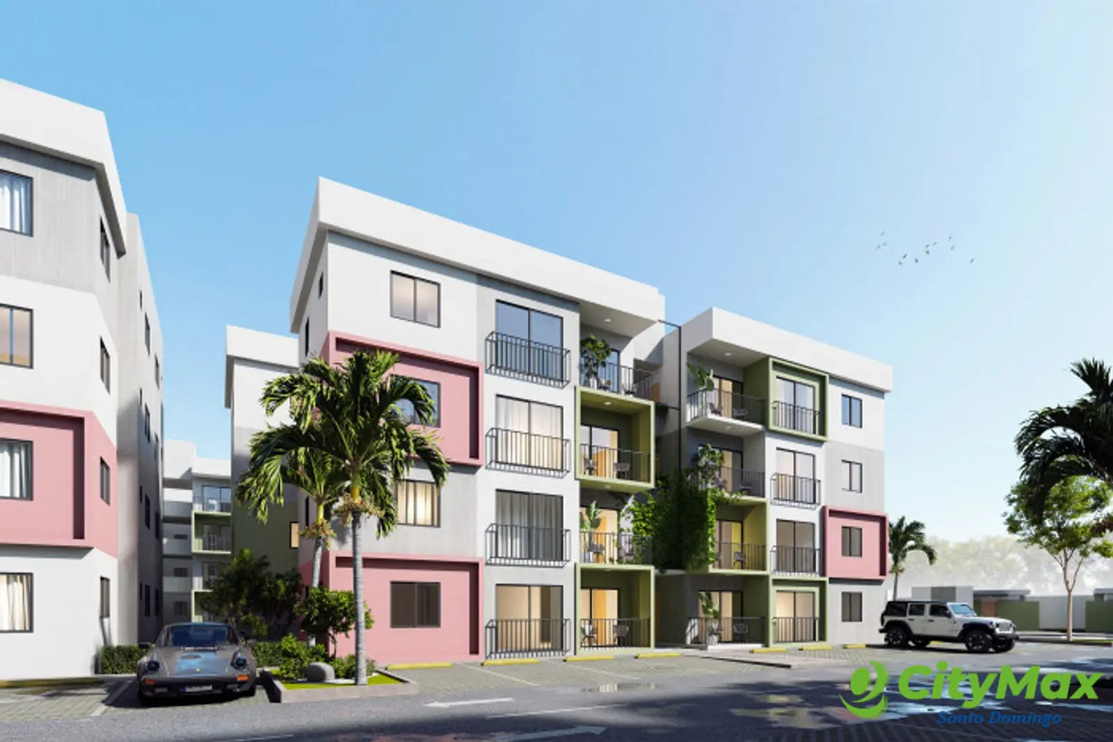 Apartamento en Venta en San Pedro de Macoris - foto 6