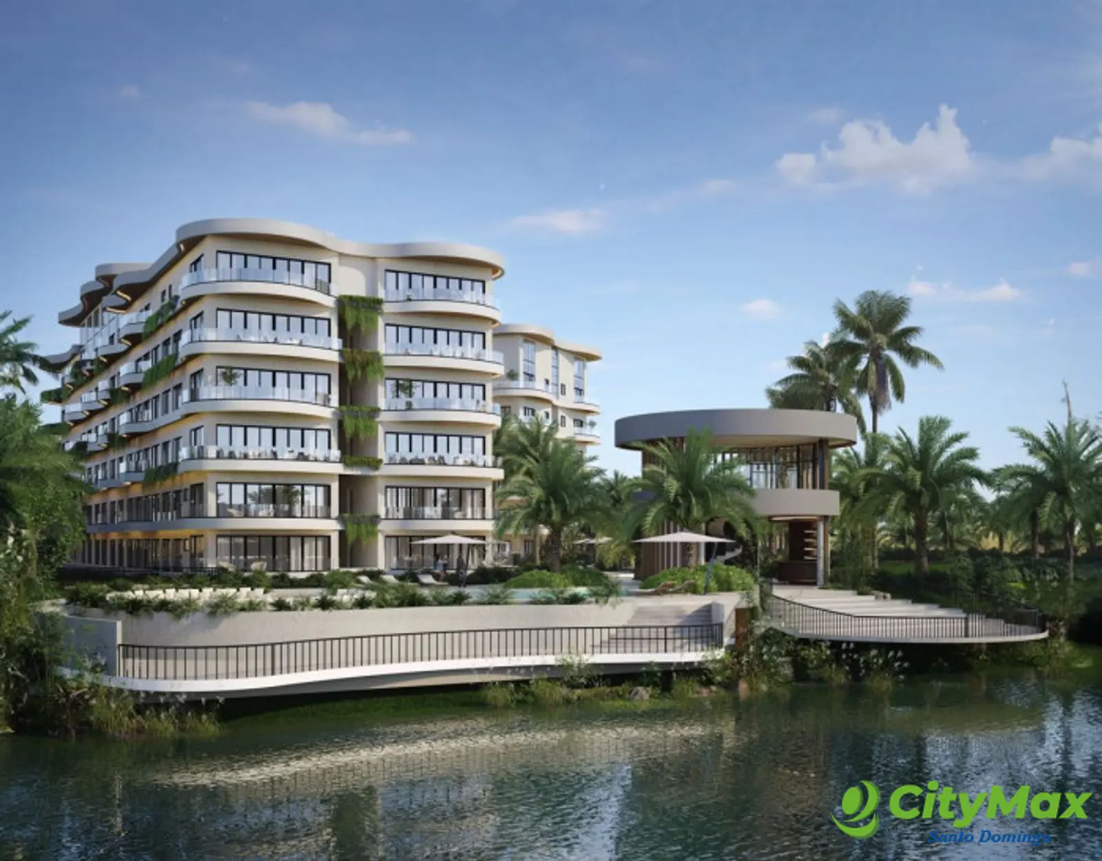 Apartamento de 2 habitaciones en Venta en Cap Cana - foto 11