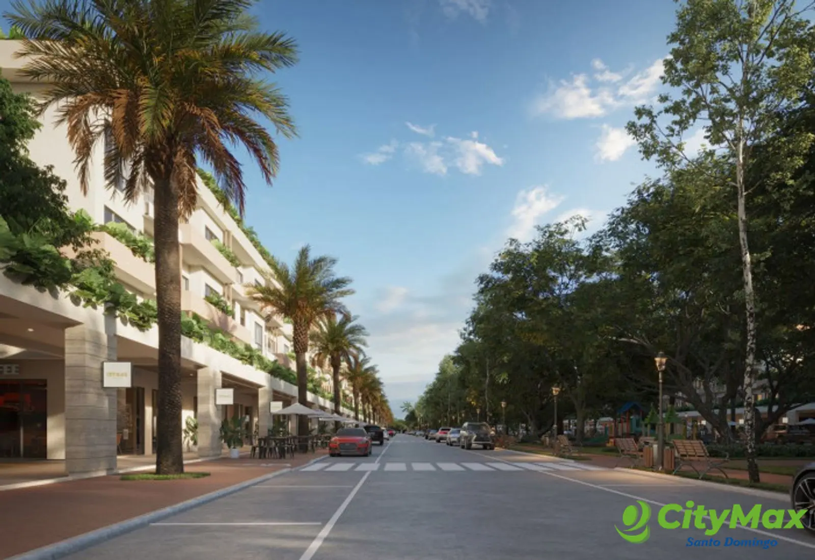 Apartamento en Venta con terraza privada, en Punta Cana - foto 4