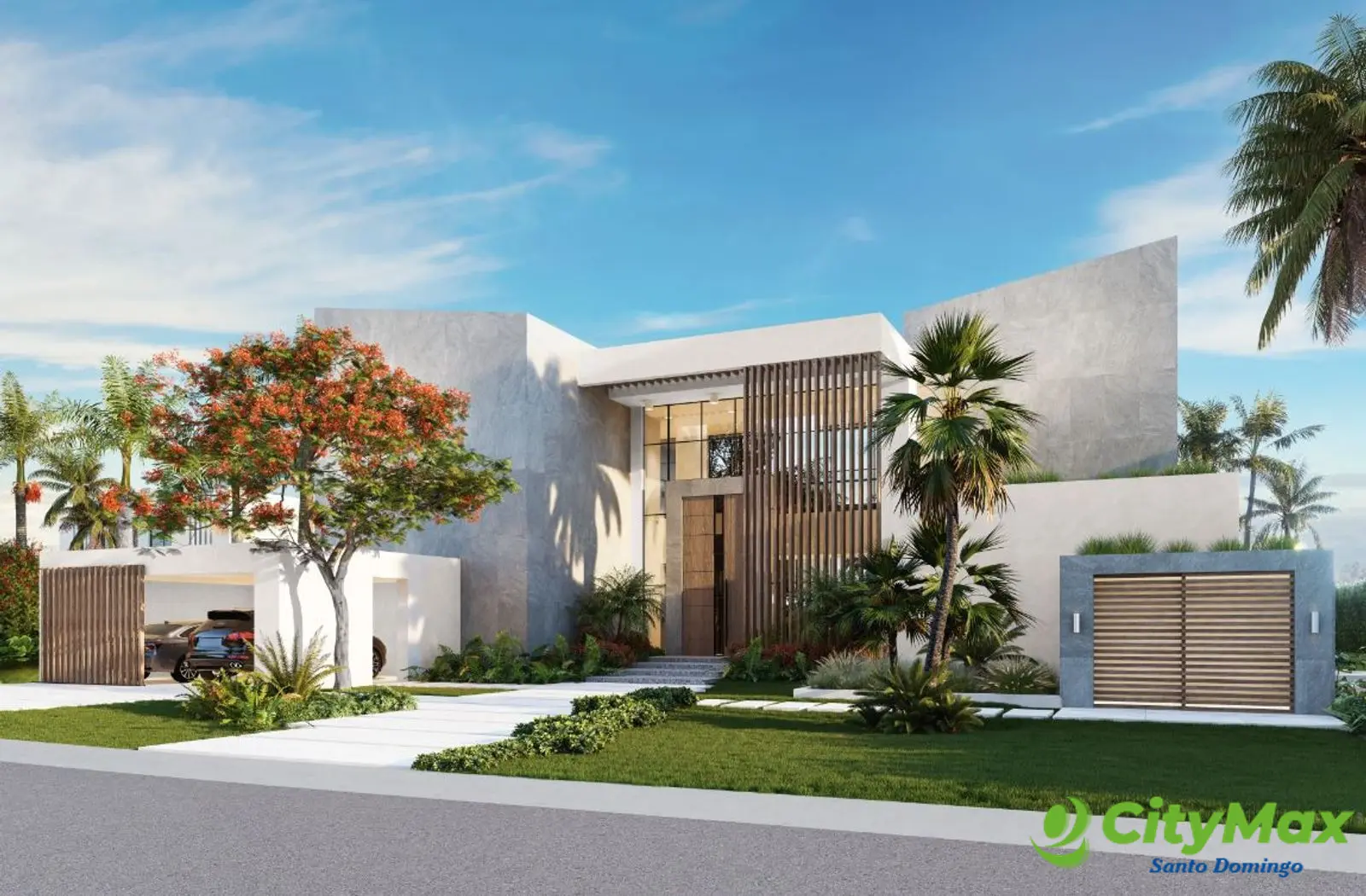 Villa de 6 habitaciones en Venta en Cap Cana - foto 2