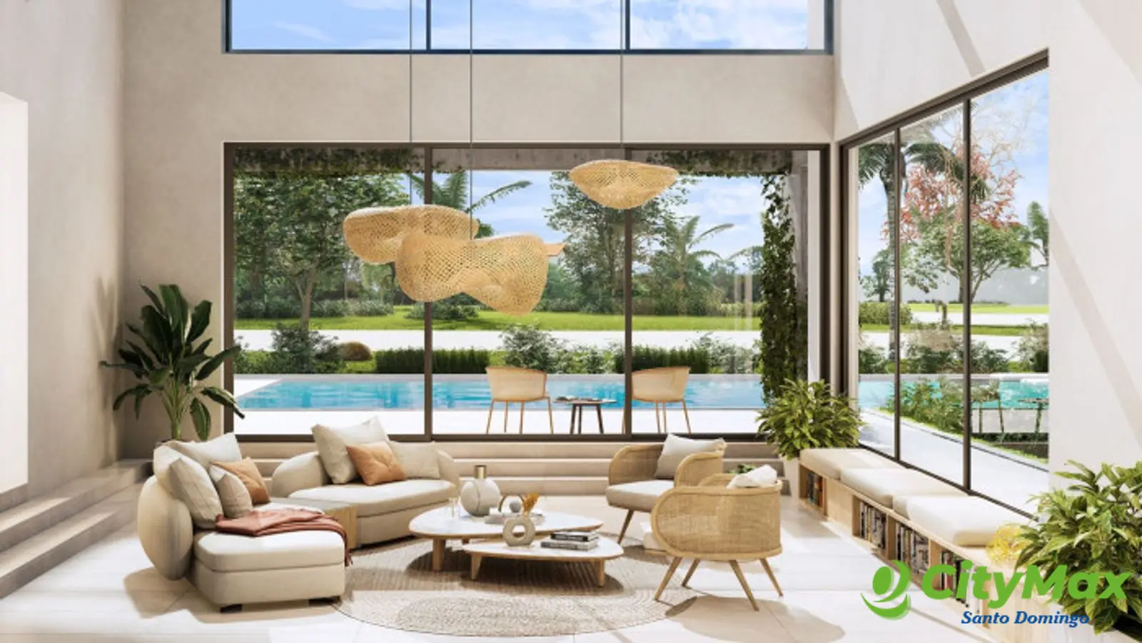 Villa en Venta en Cap Cana de 6 Habitaciones  - foto 3