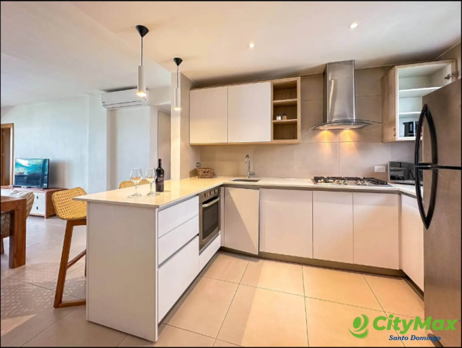 Apartamento amueblado en Venta en Los Corales, Bavaro - foto 9