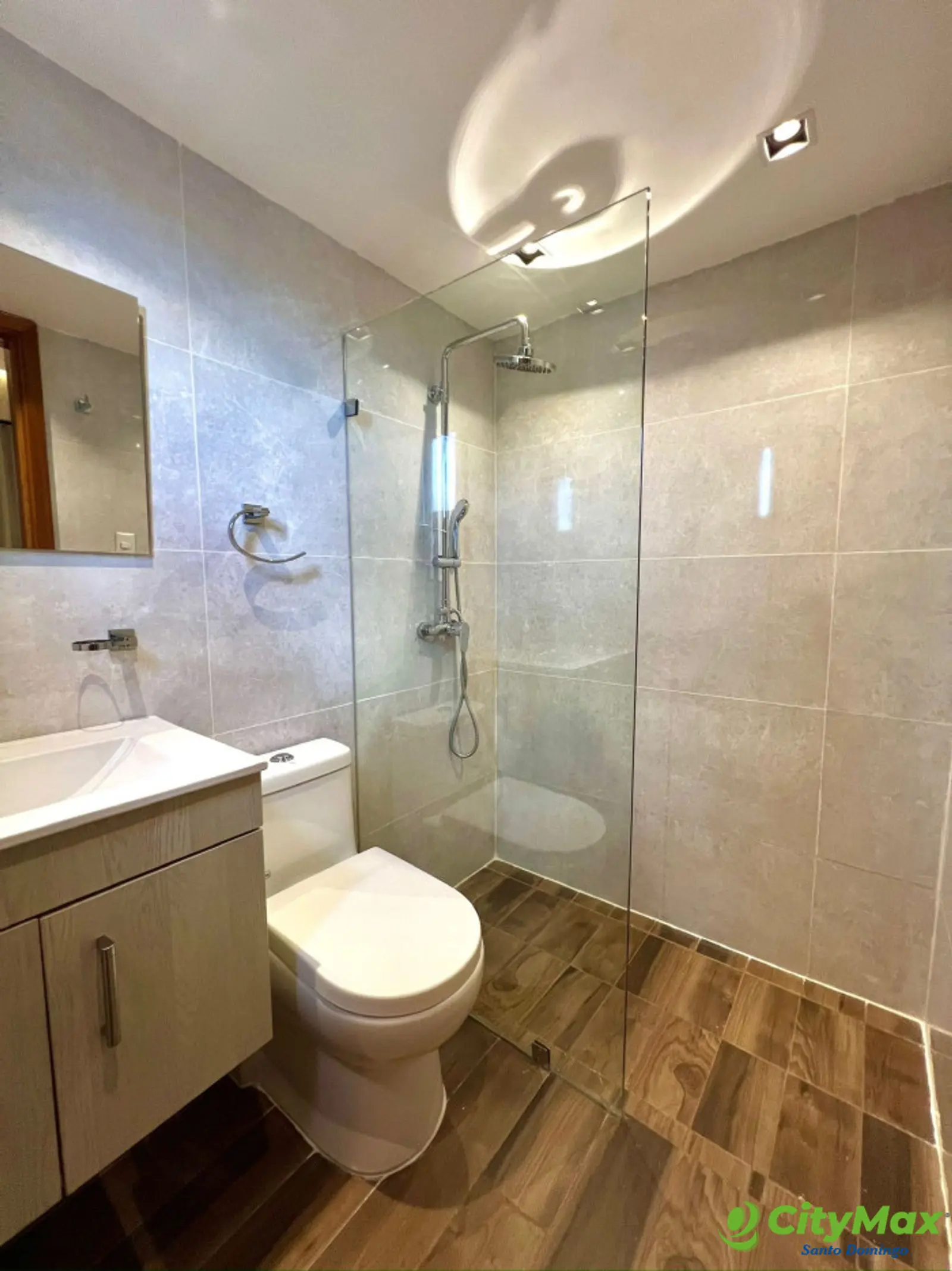 Apartamento en Alquiler en el Naco - foto 12