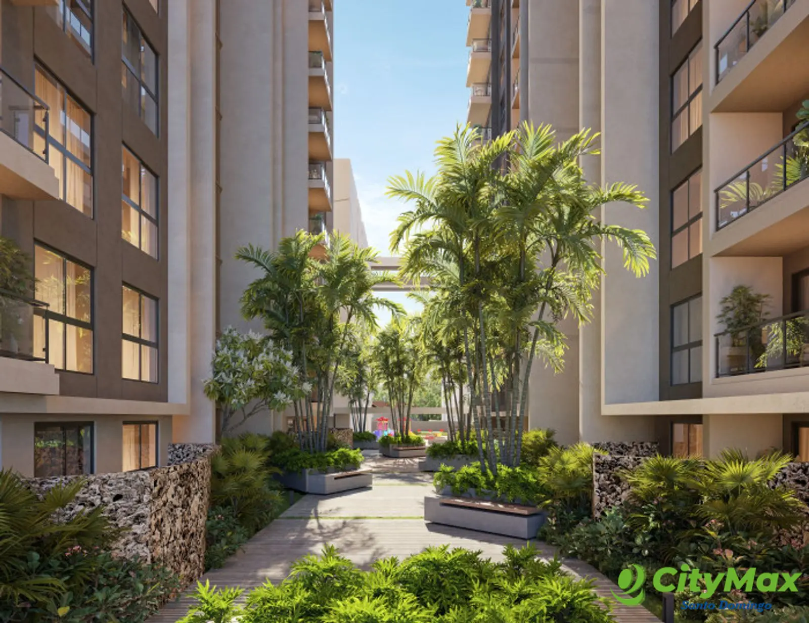 Apartamento con Terraza Primer Nivel en Venta Av España - foto 11