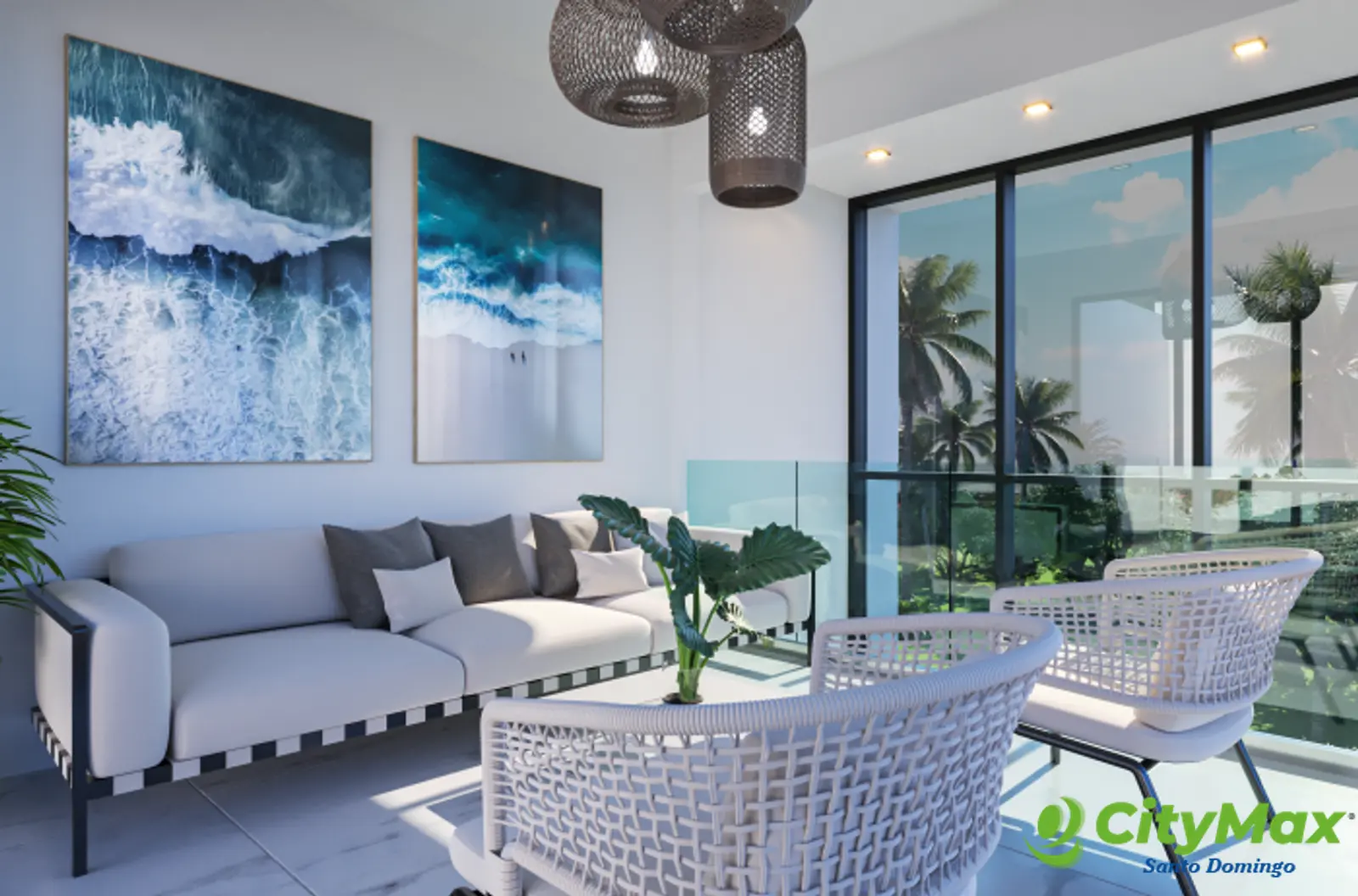 Apartamento en Venta en Ciudad Las Canas - foto 14