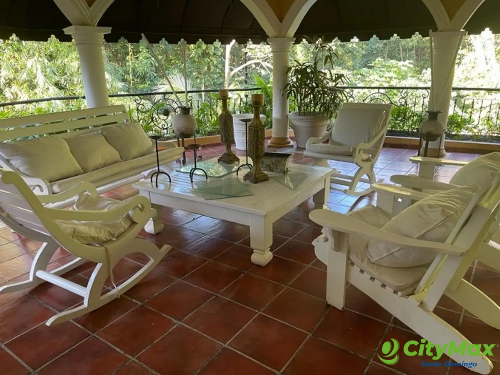 casa en venta en arroyo manzano de Arroyo Hondo - foto 12