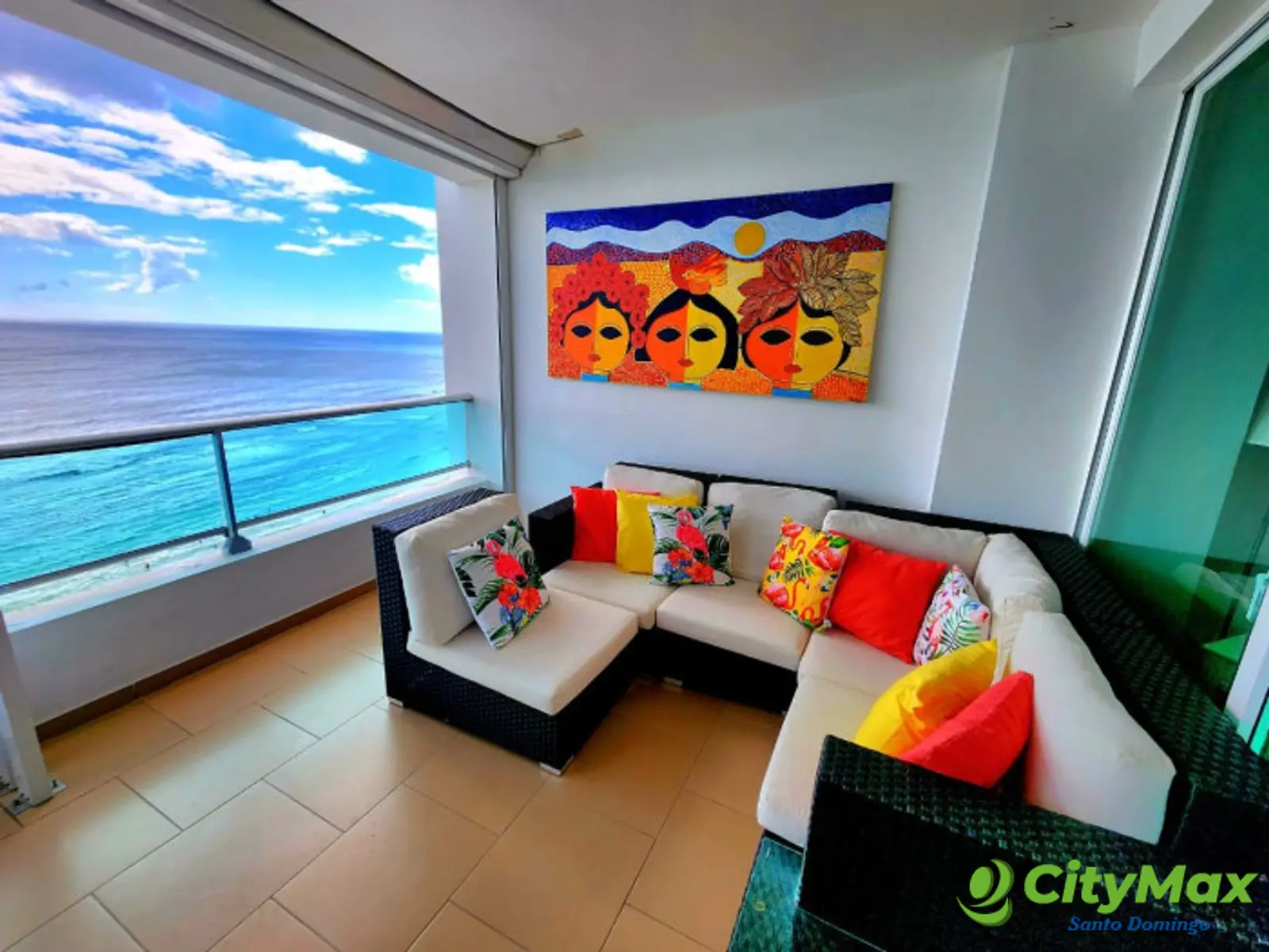 Apartamento en alquiler con vista al Mar en Marbella  - foto 11