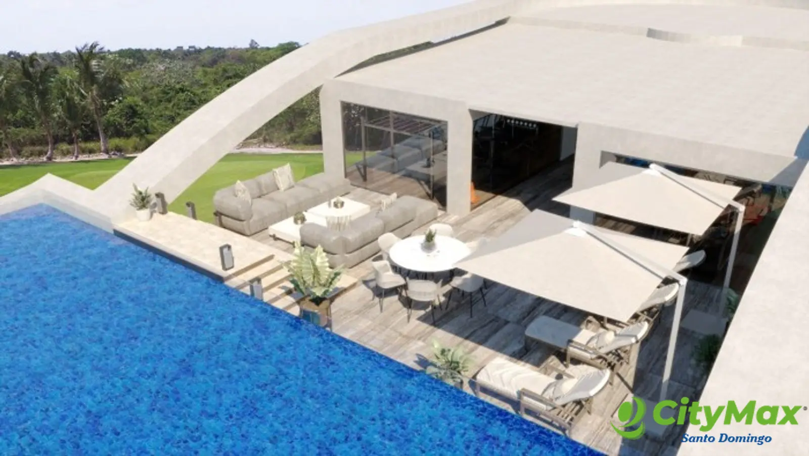 Apartamento amplio en Venta en Cana Bay de 3 Hab - foto 3