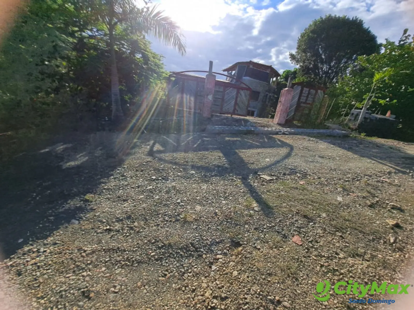 Terreno vacacional en venta en Colinas de minas  - foto 4