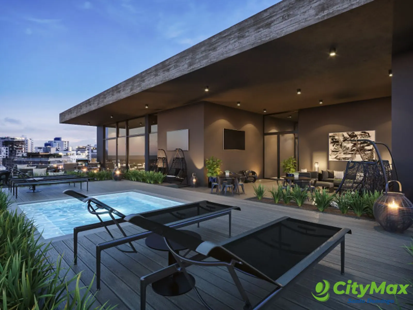 Apartamento para inversión en Venta en Ensanche Ozama - foto 11