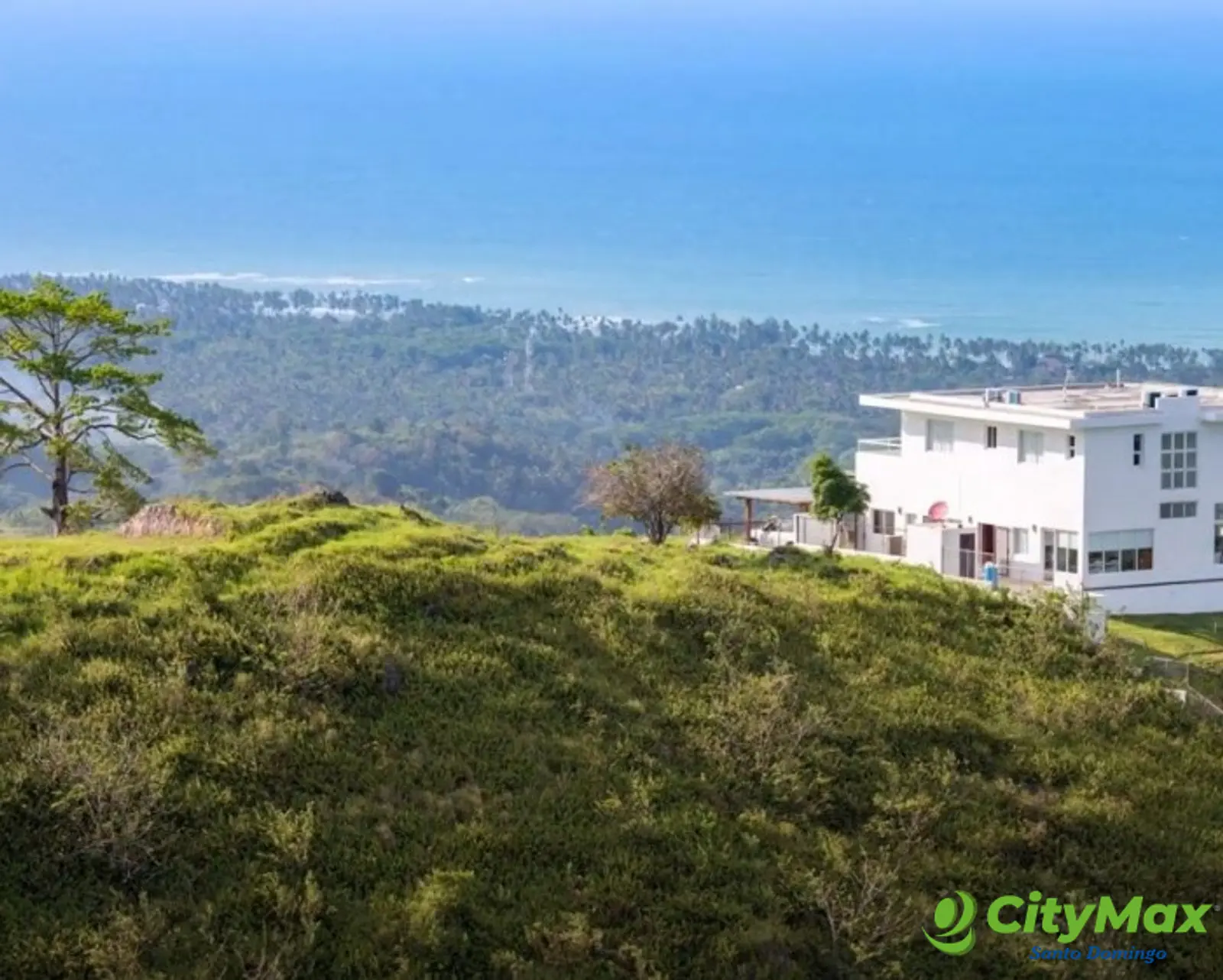 Terreno en Venta en residencial de lujo en Las Terrenas - foto 9