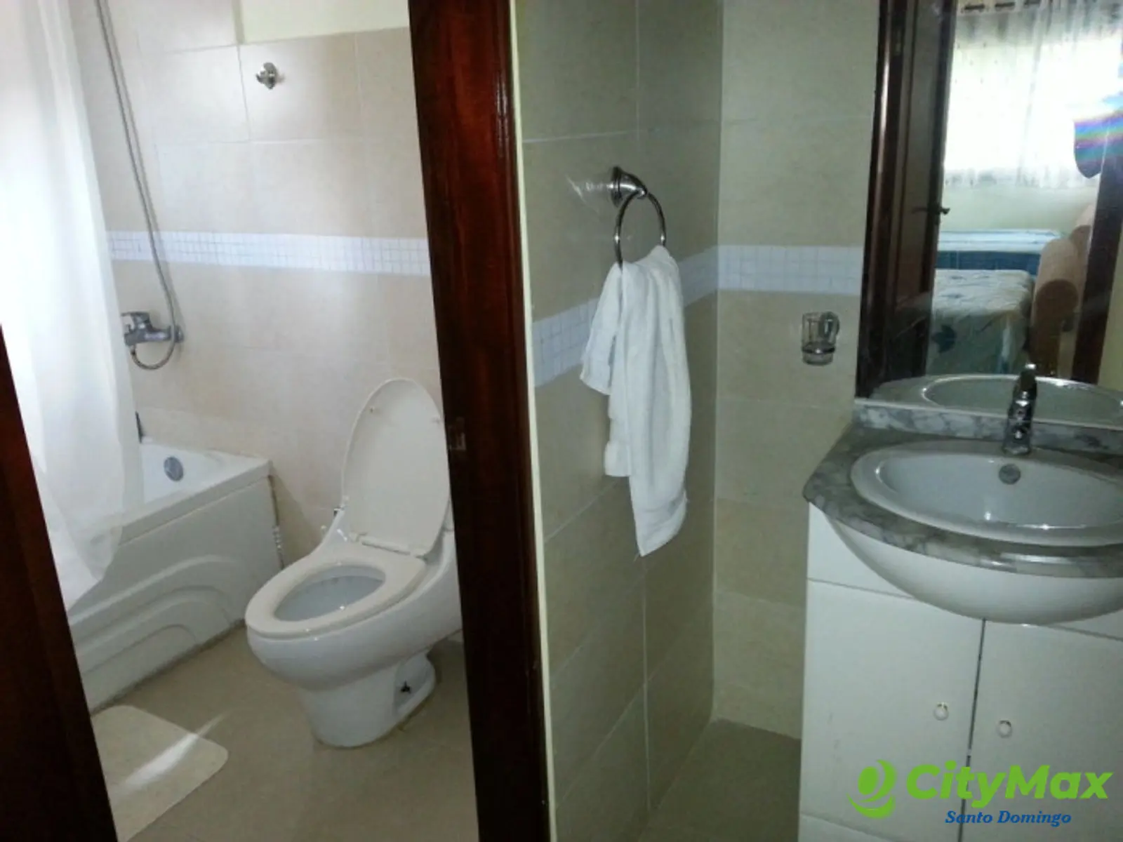 Apartamento en Venta o Alquiler en Metro Country Club - foto 10